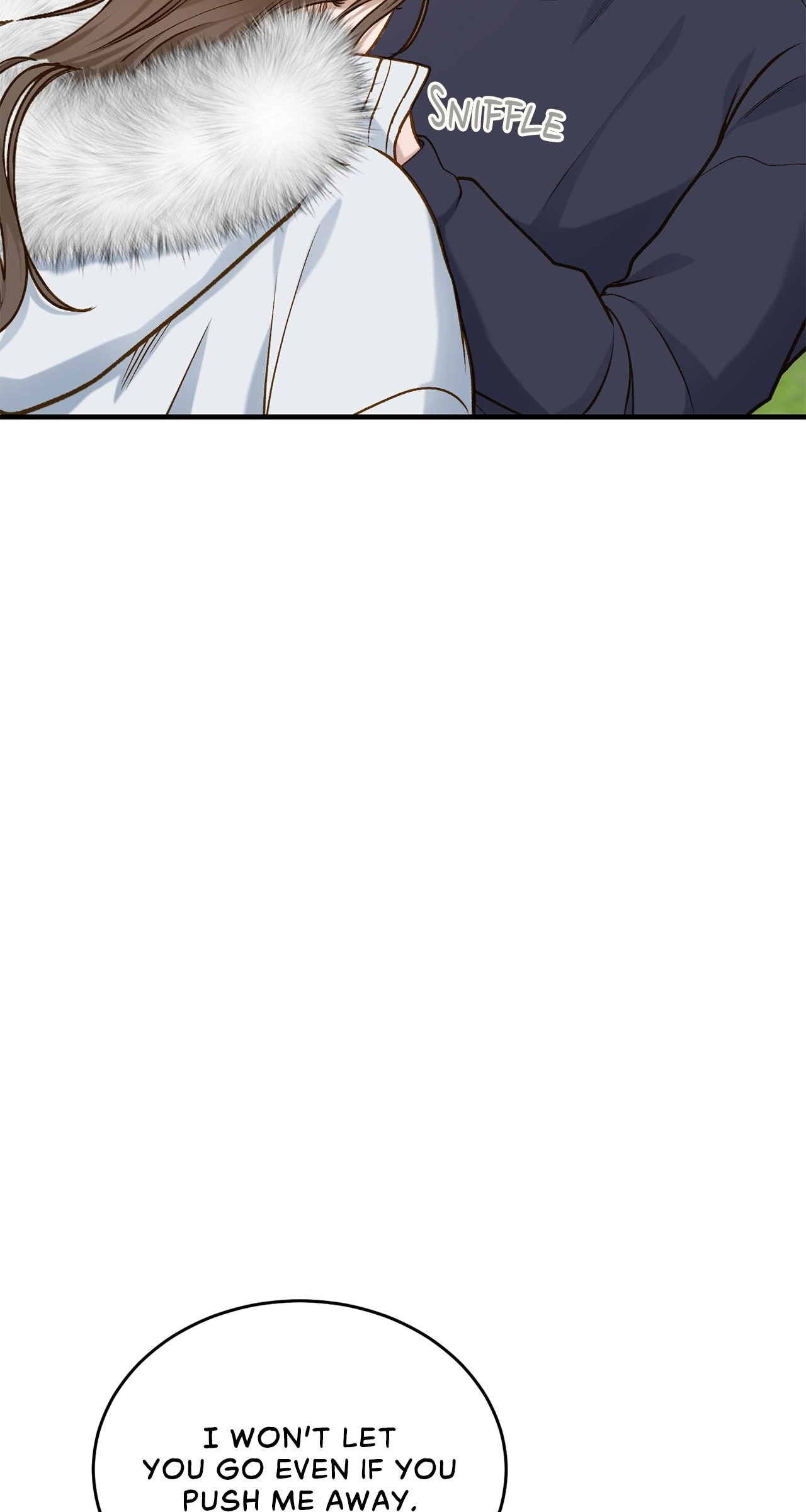 Despite the Risk «Official» - Chapter 23 manhwa