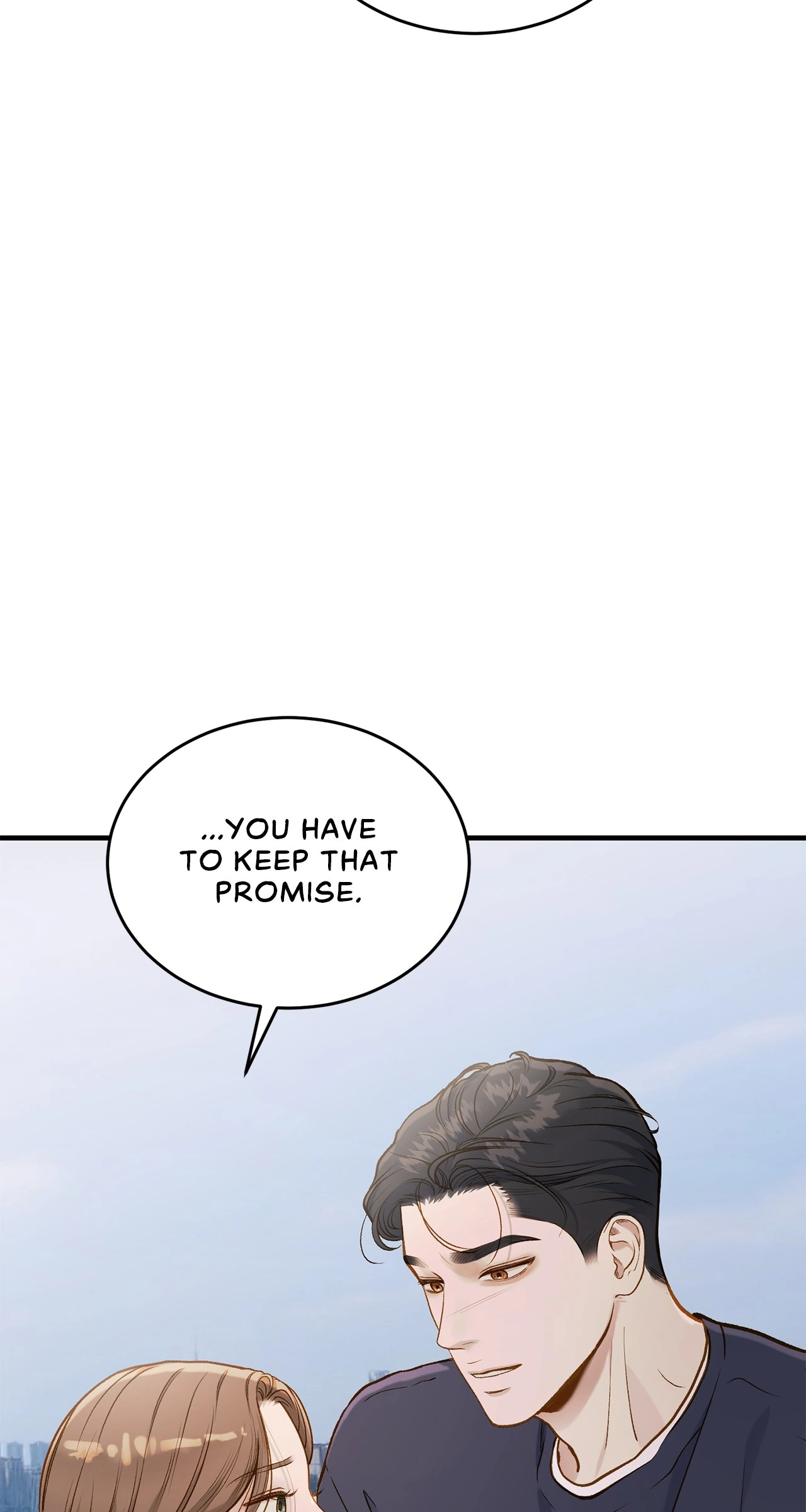 Despite the Risk «Official» - Chapter 23 manhwa