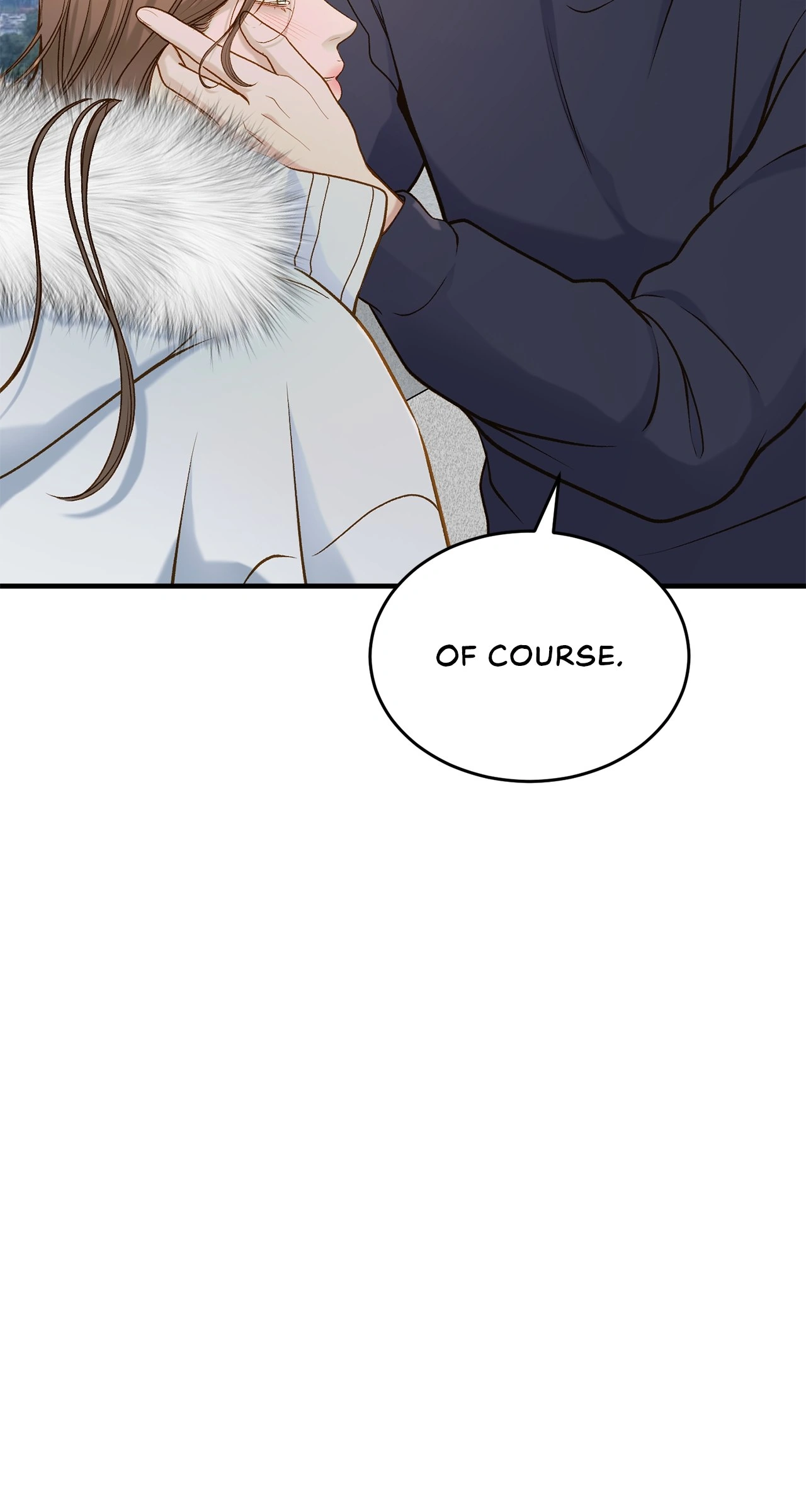 Despite the Risk «Official» - Chapter 23 manhwa