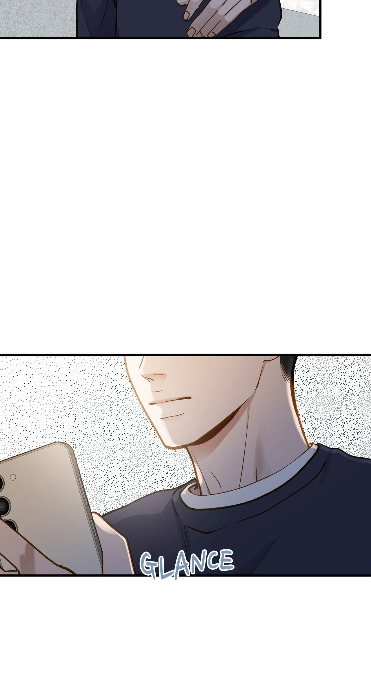 Despite the Risk «Official» - Chapter 23 manhwa