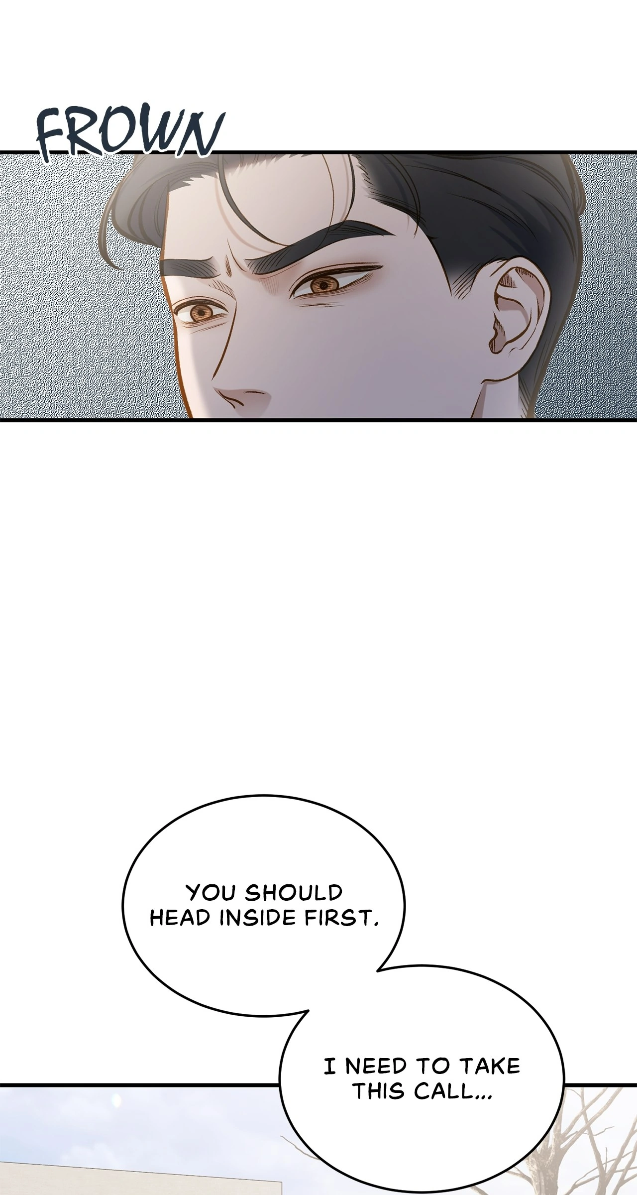 Despite the Risk «Official» - Chapter 23 manhwa