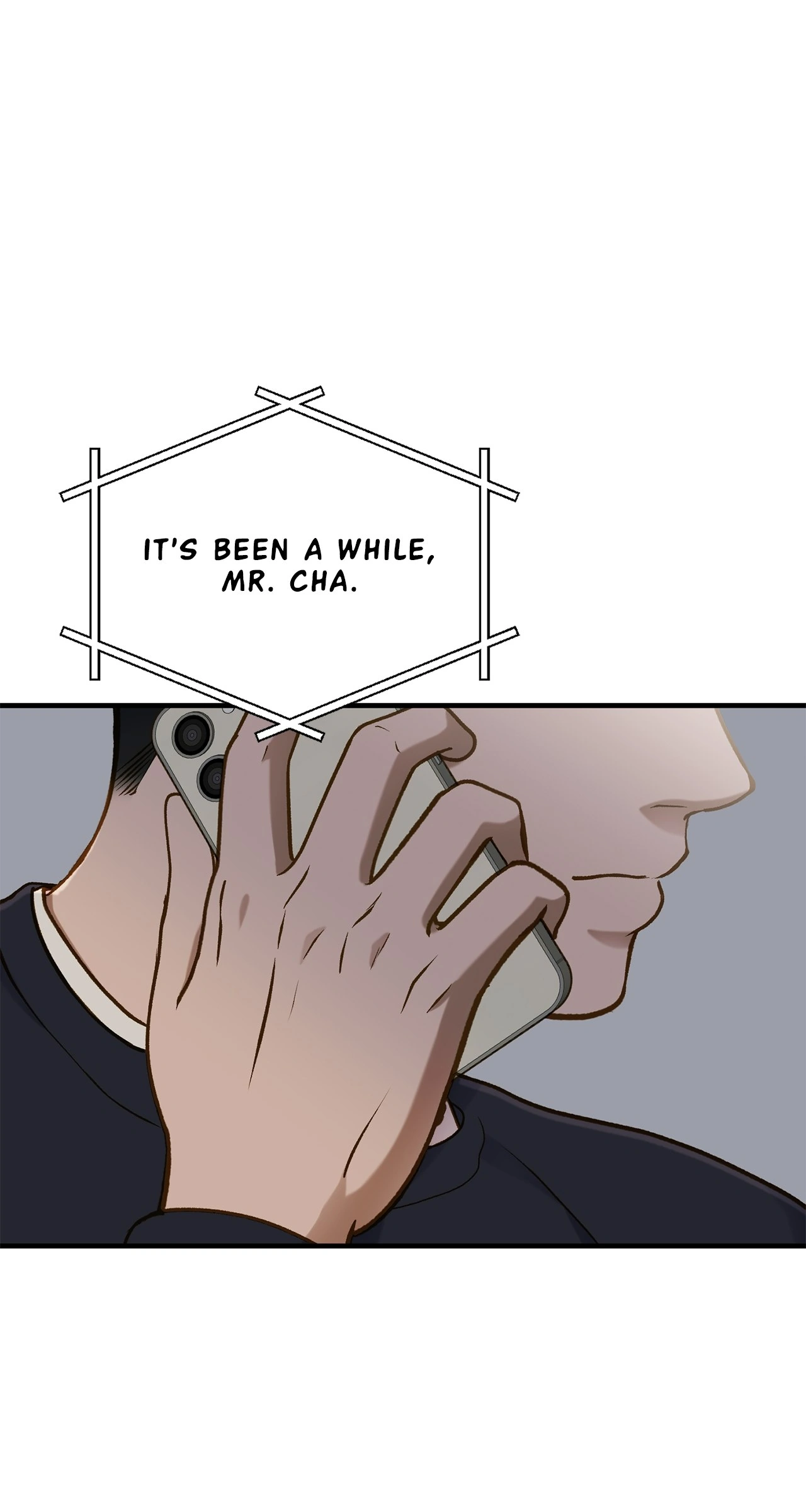 Despite the Risk «Official» - Chapter 23 manhwa