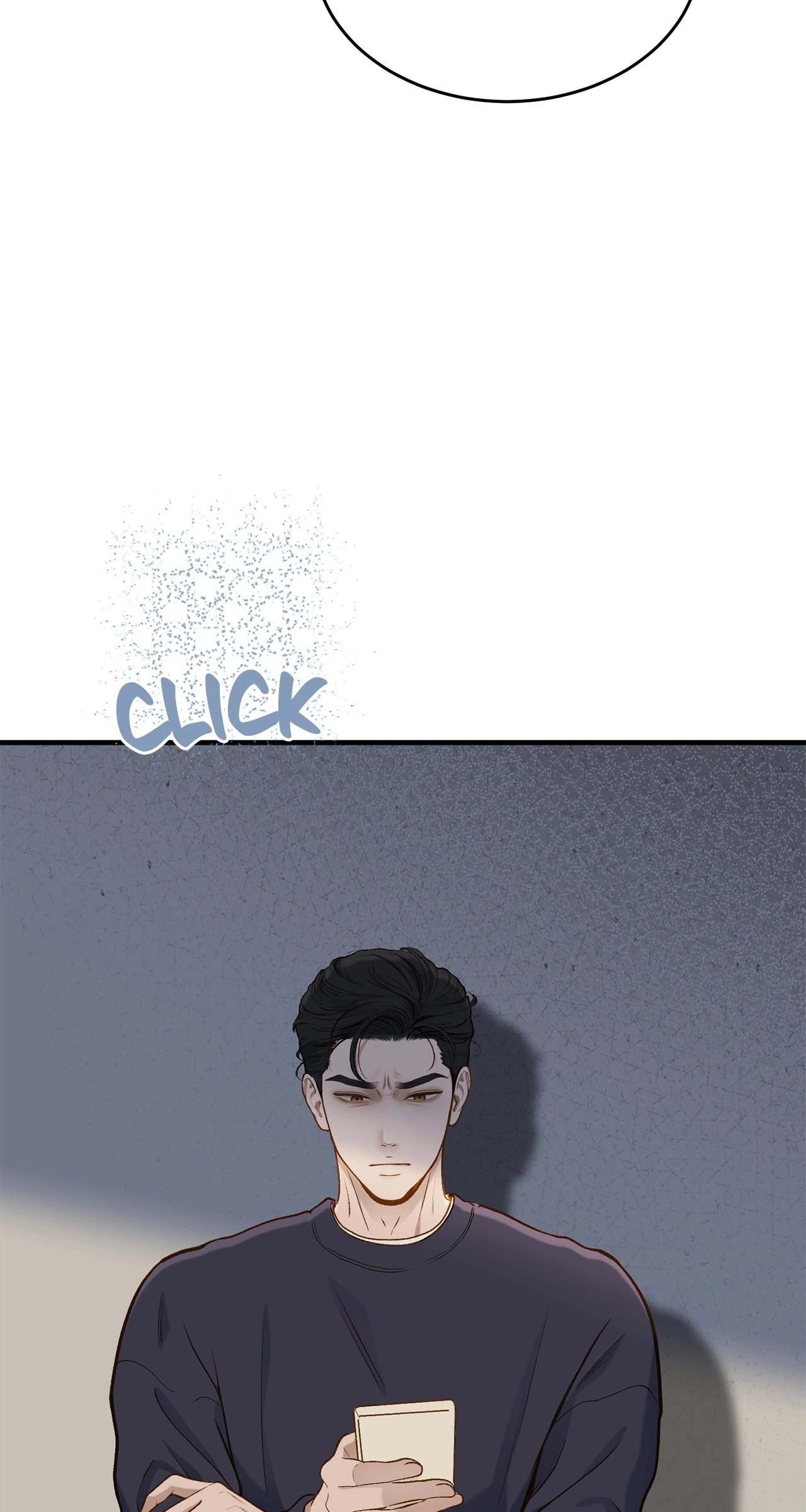 Despite the Risk «Official» - Chapter 23 manhwa