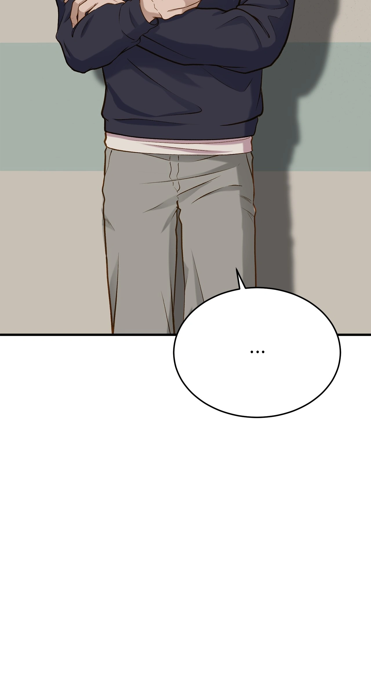 Despite the Risk «Official» - Chapter 23 manhwa