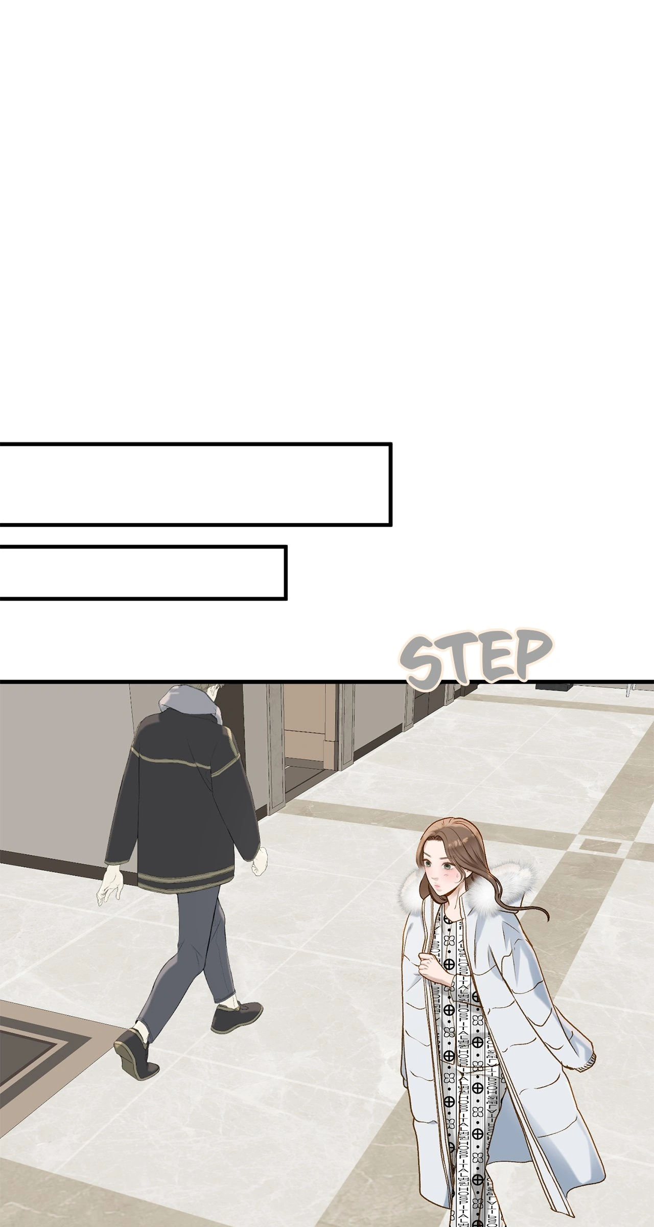 Despite the Risk «Official» - Chapter 23 manhwa