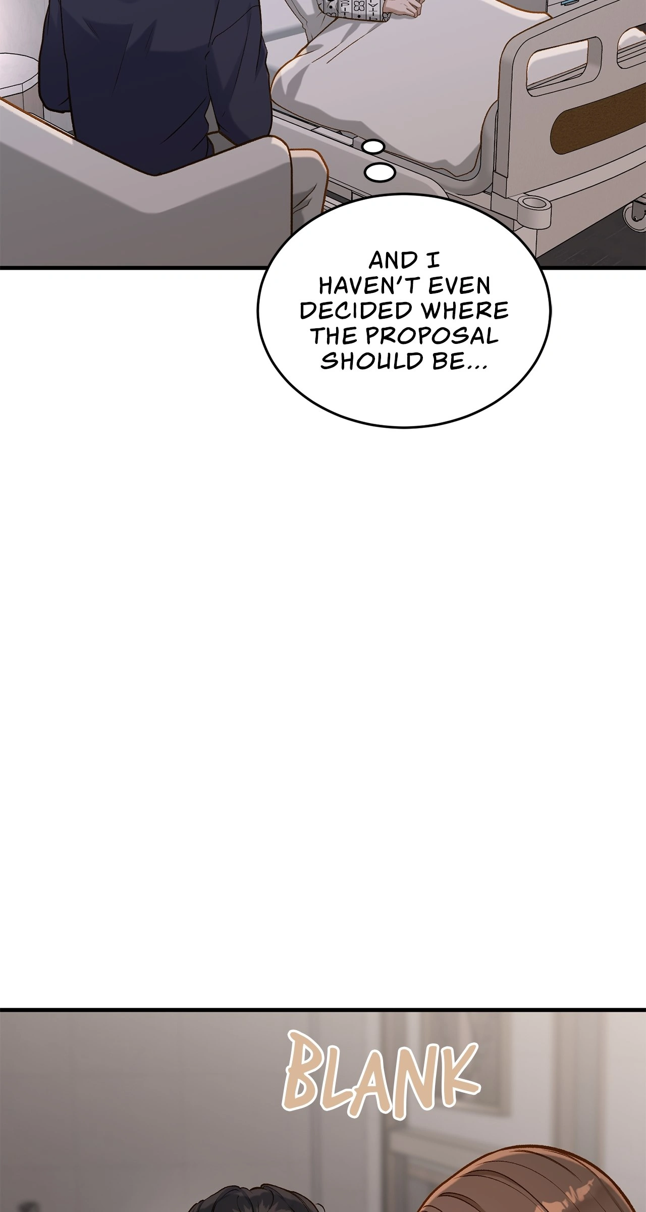 Despite the Risk «Official» - Chapter 23 manhwa