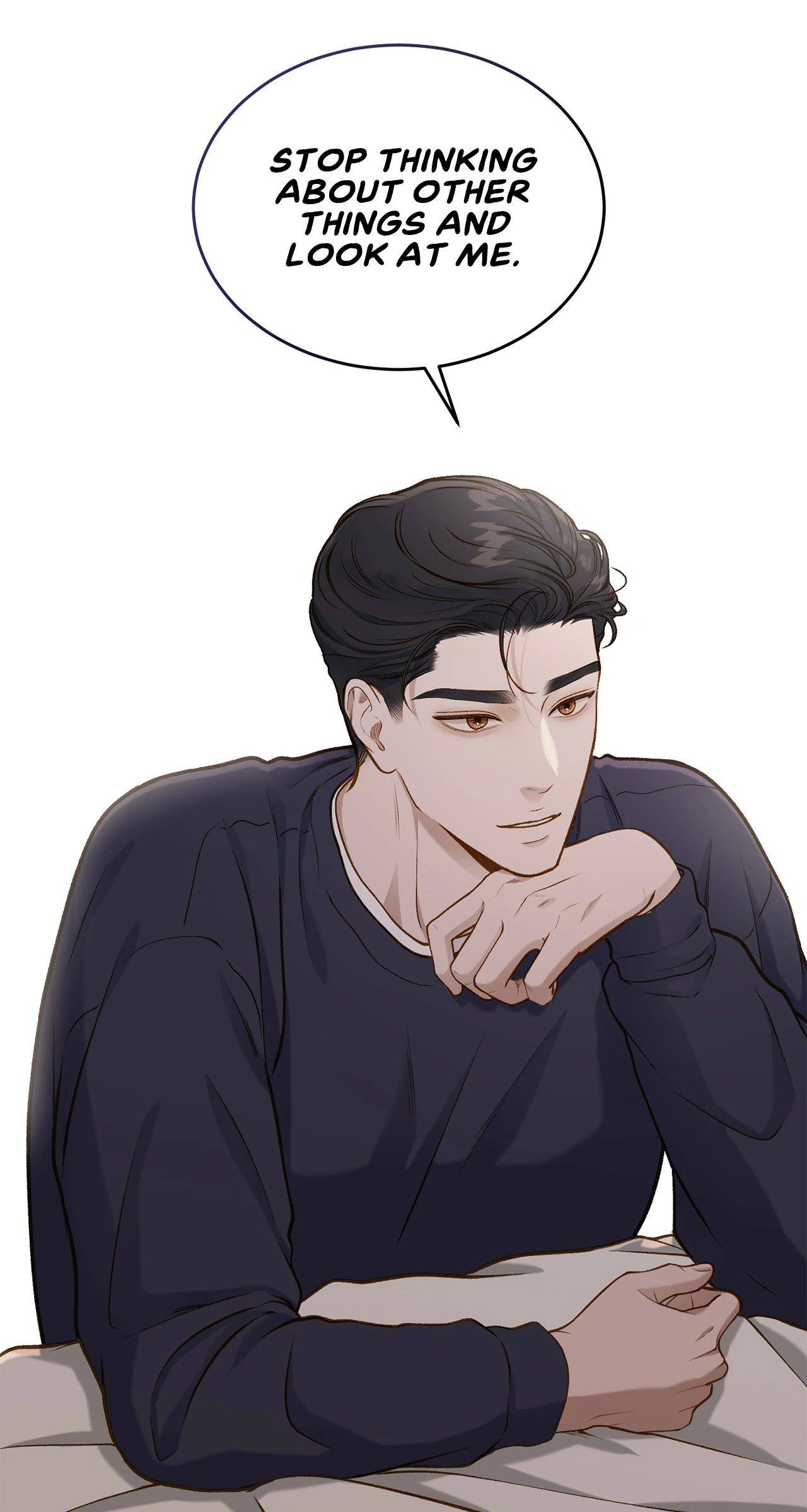 Despite the Risk «Official» - Chapter 23 manhwa