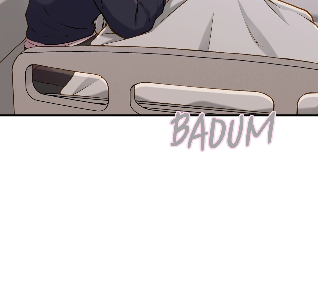 Despite the Risk «Official» - Chapter 23 manhwa
