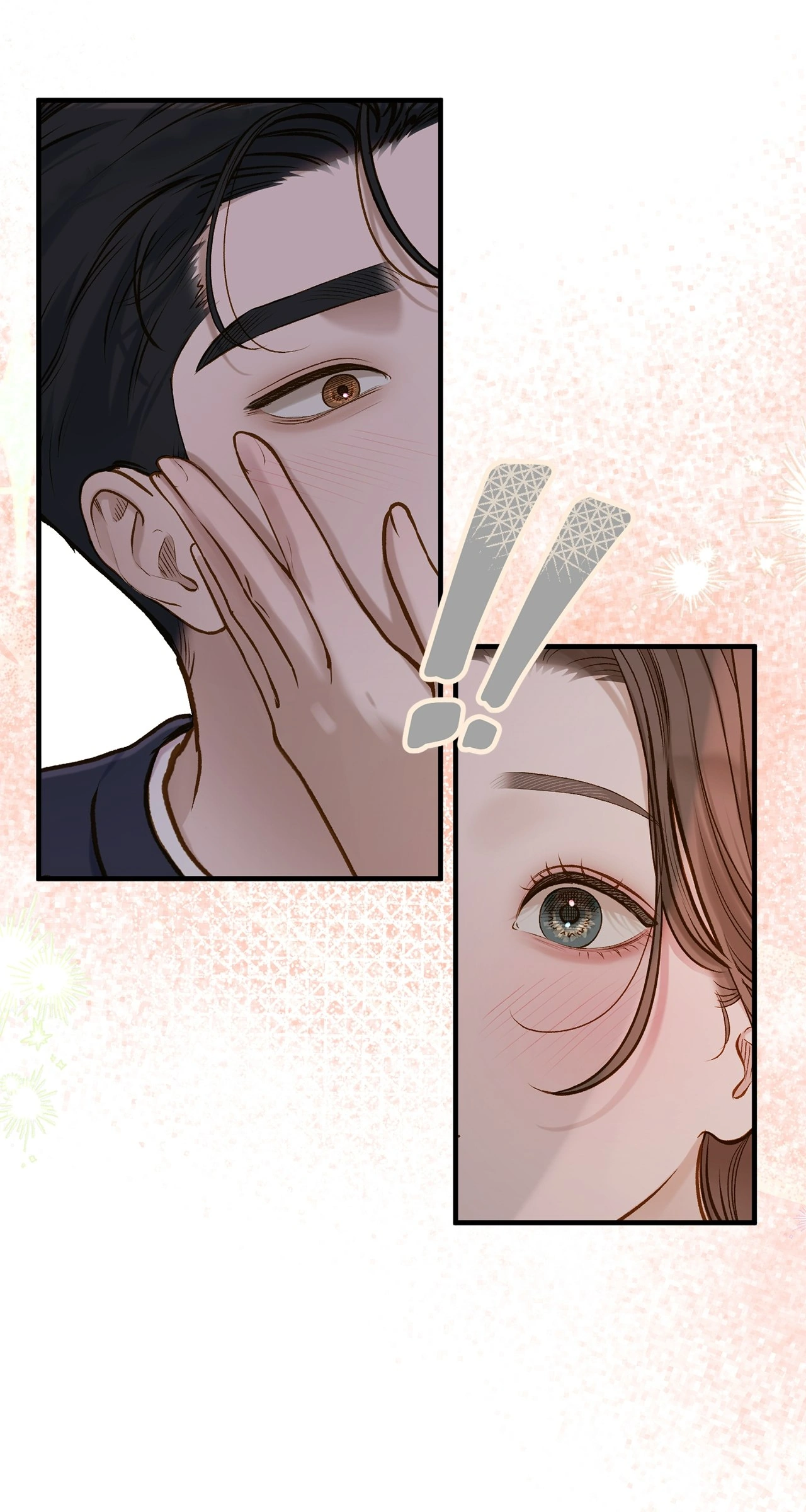 Despite the Risk «Official» - Chapter 23 manhwa