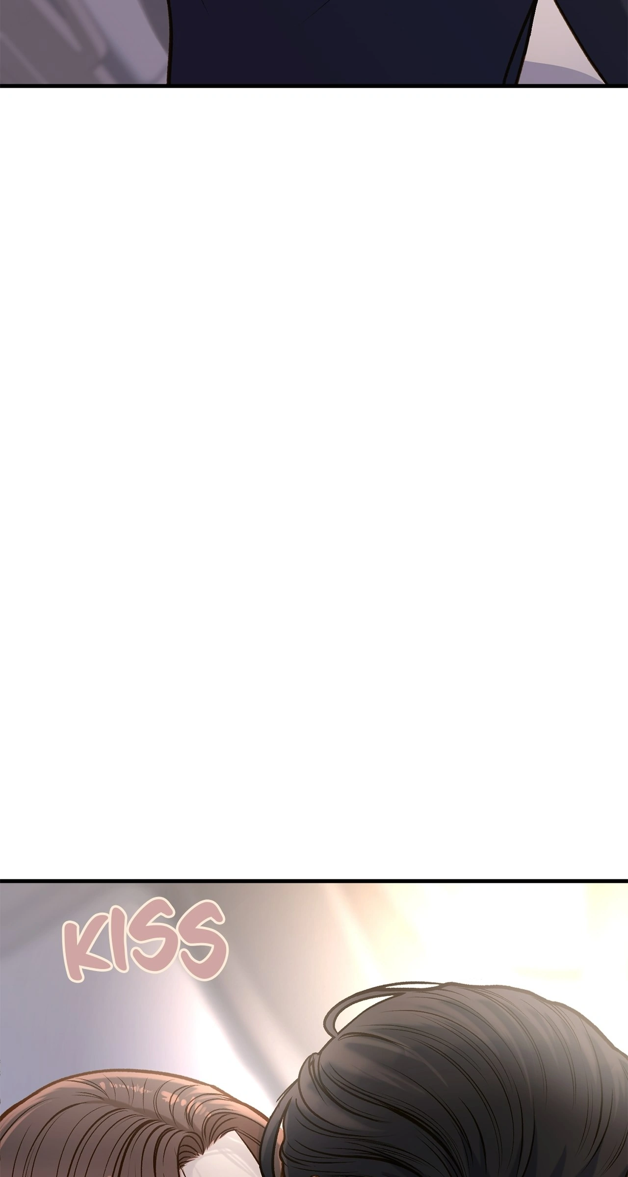 Despite the Risk «Official» - Chapter 23 manhwa