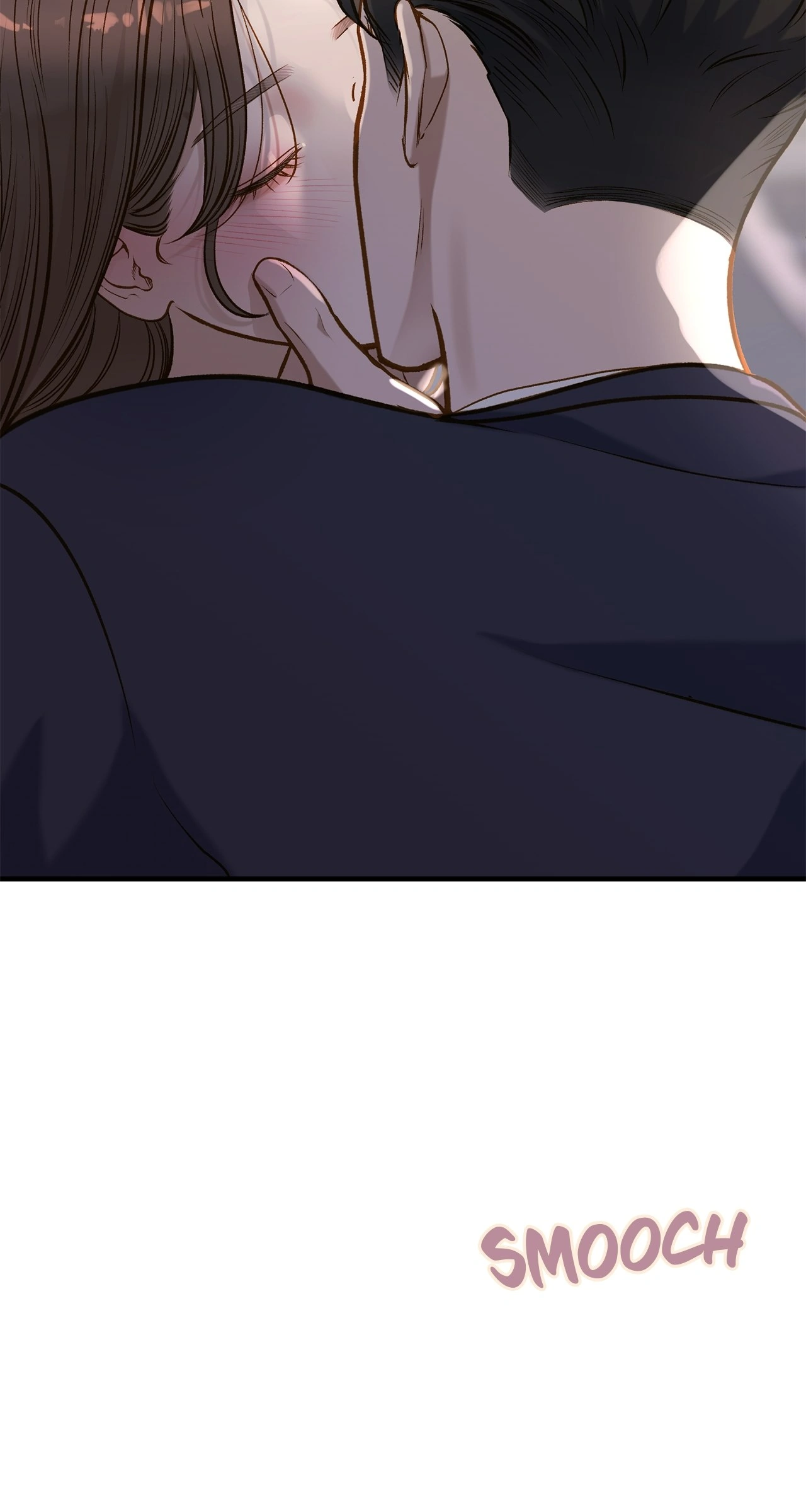 Despite the Risk «Official» - Chapter 23 manhwa