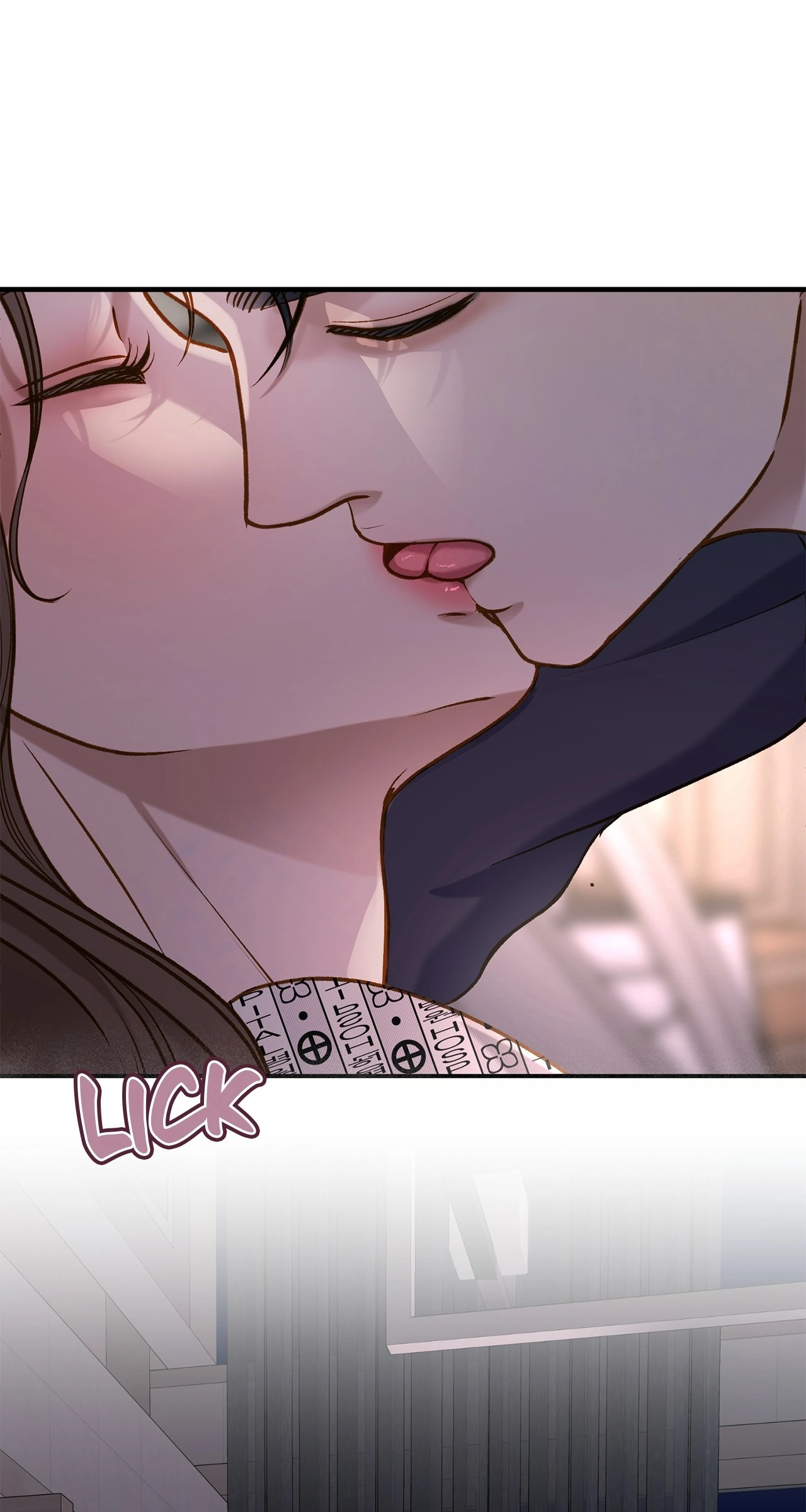 Despite the Risk «Official» - Chapter 23 manhwa