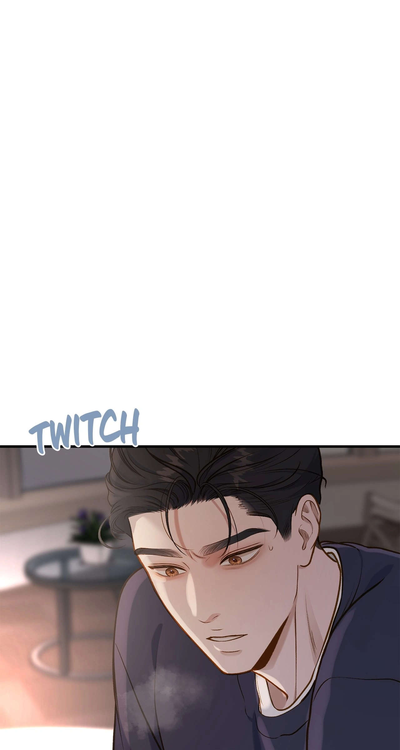 Despite the Risk «Official» - Chapter 23 manhwa