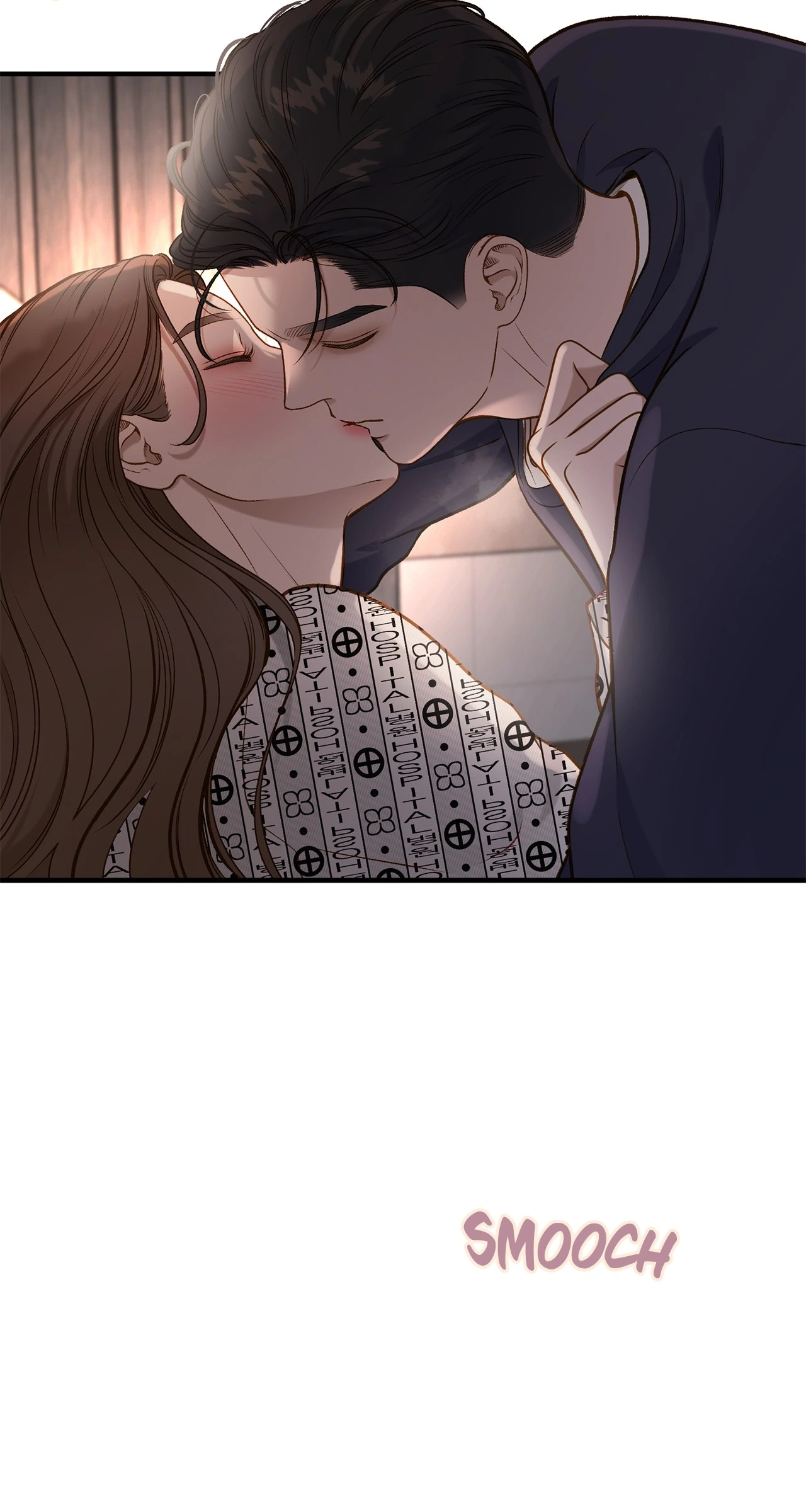 Despite the Risk «Official» - Chapter 23 manhwa