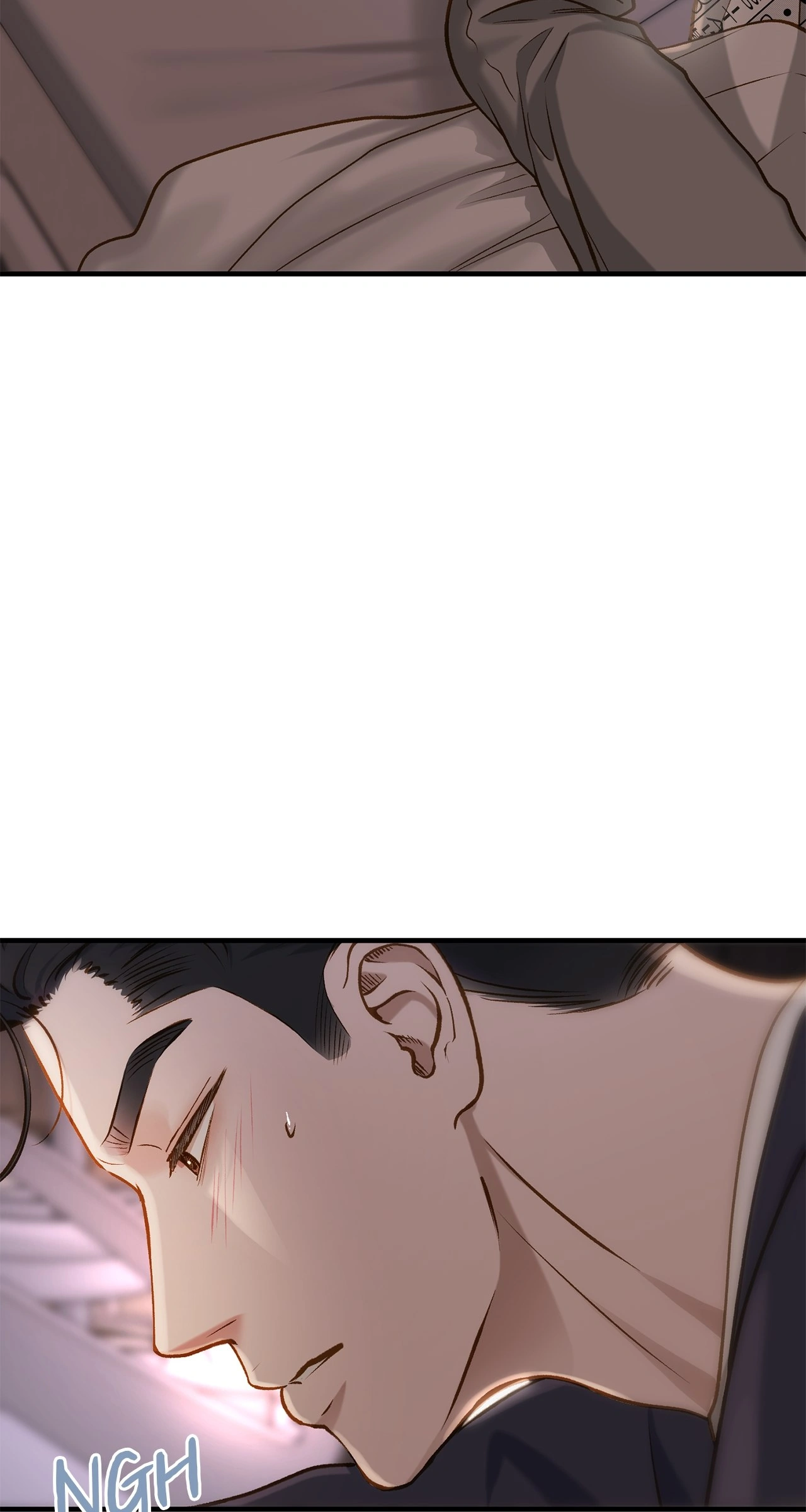 Despite the Risk «Official» - Chapter 23 manhwa
