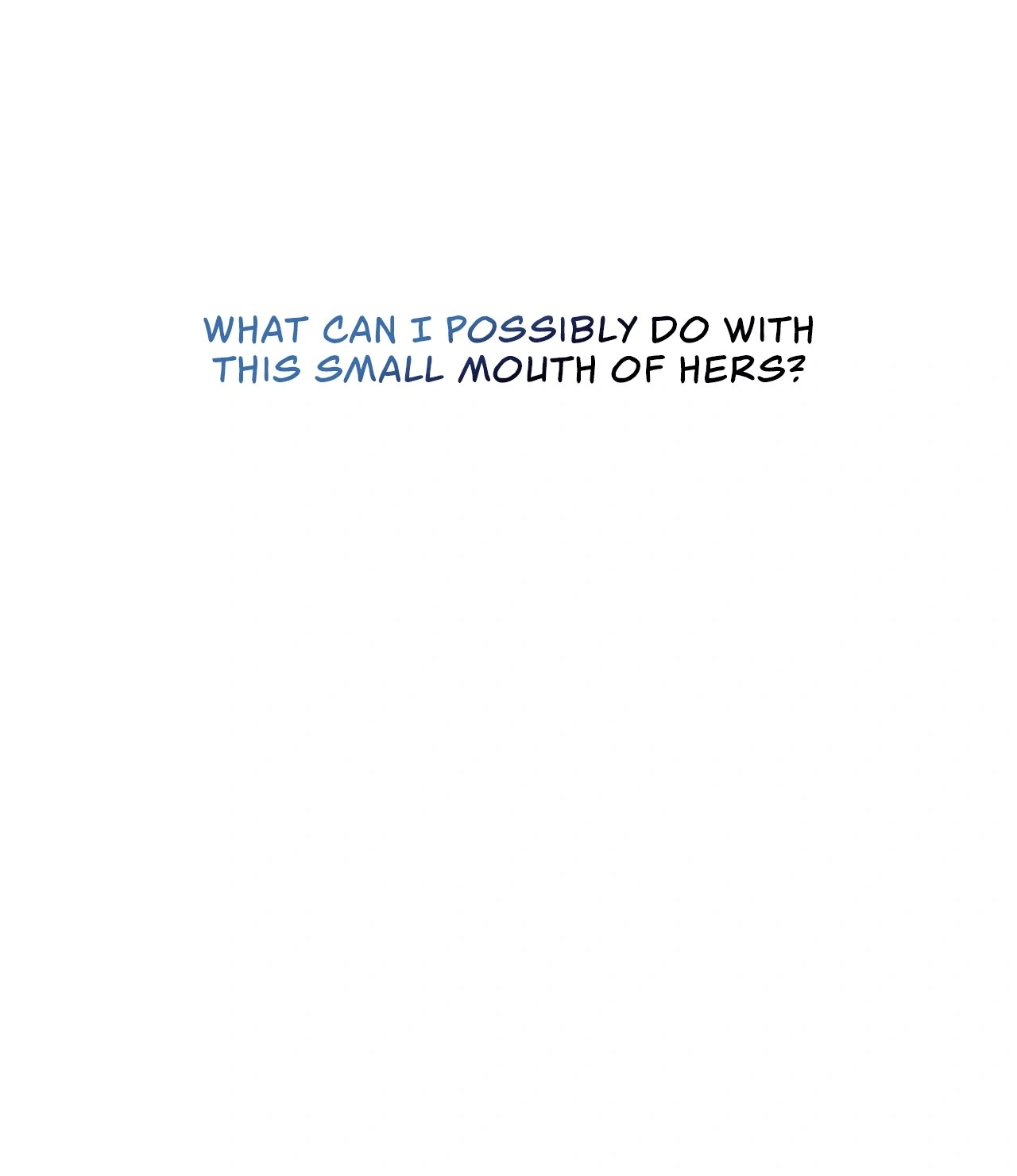 Despite the Risk «Official» - Chapter 23 manhwa