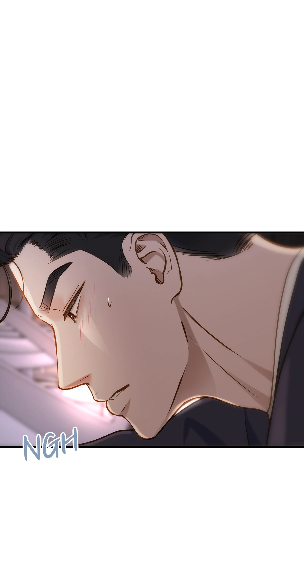 Despite the Risk «Official» - Chapter 24 manhwa