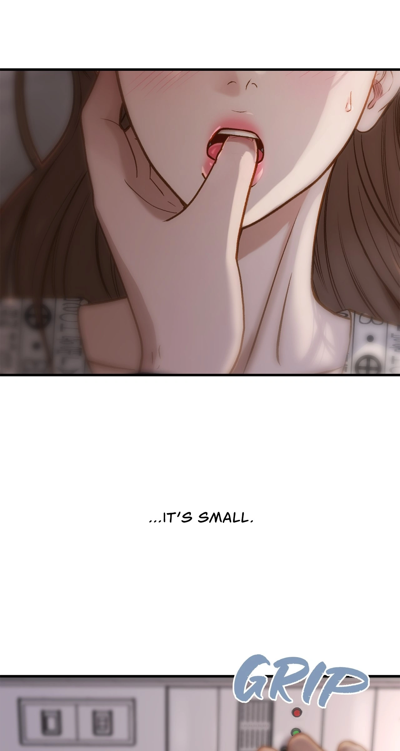 Despite the Risk «Official» - Chapter 24 manhwa