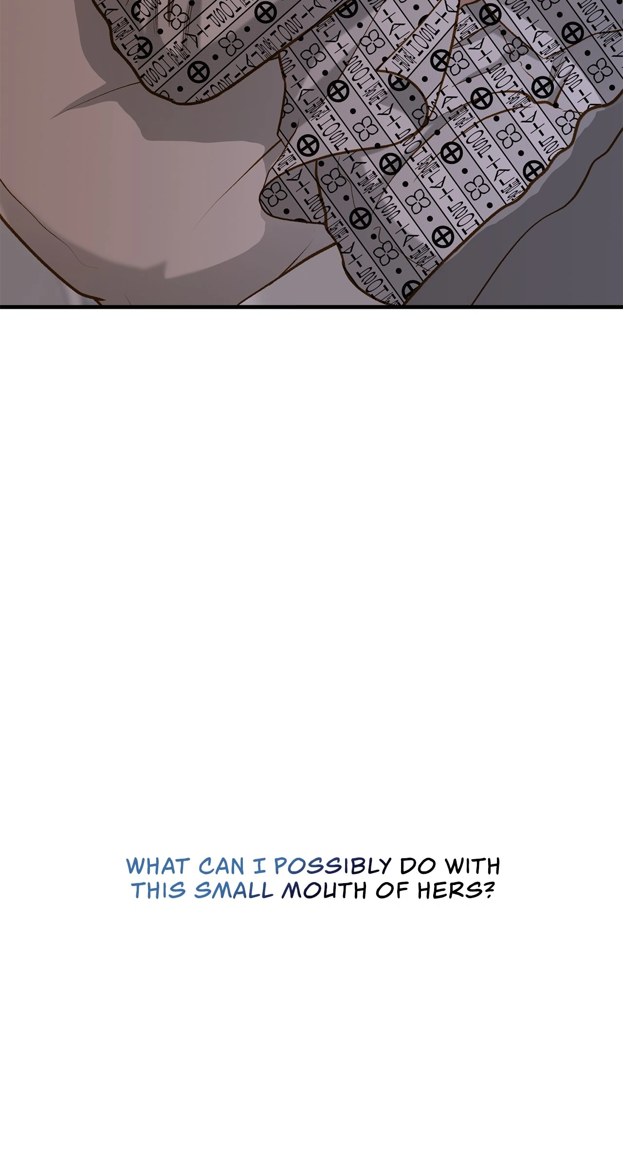 Despite the Risk «Official» - Chapter 24 manhwa