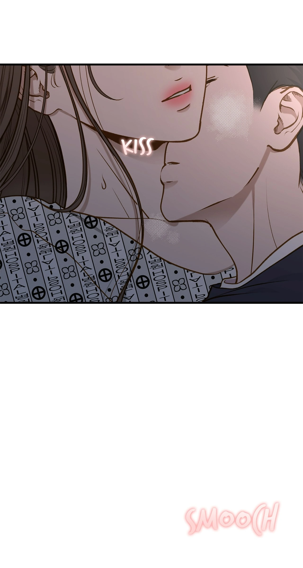 Despite the Risk «Official» - Chapter 24 manhwa