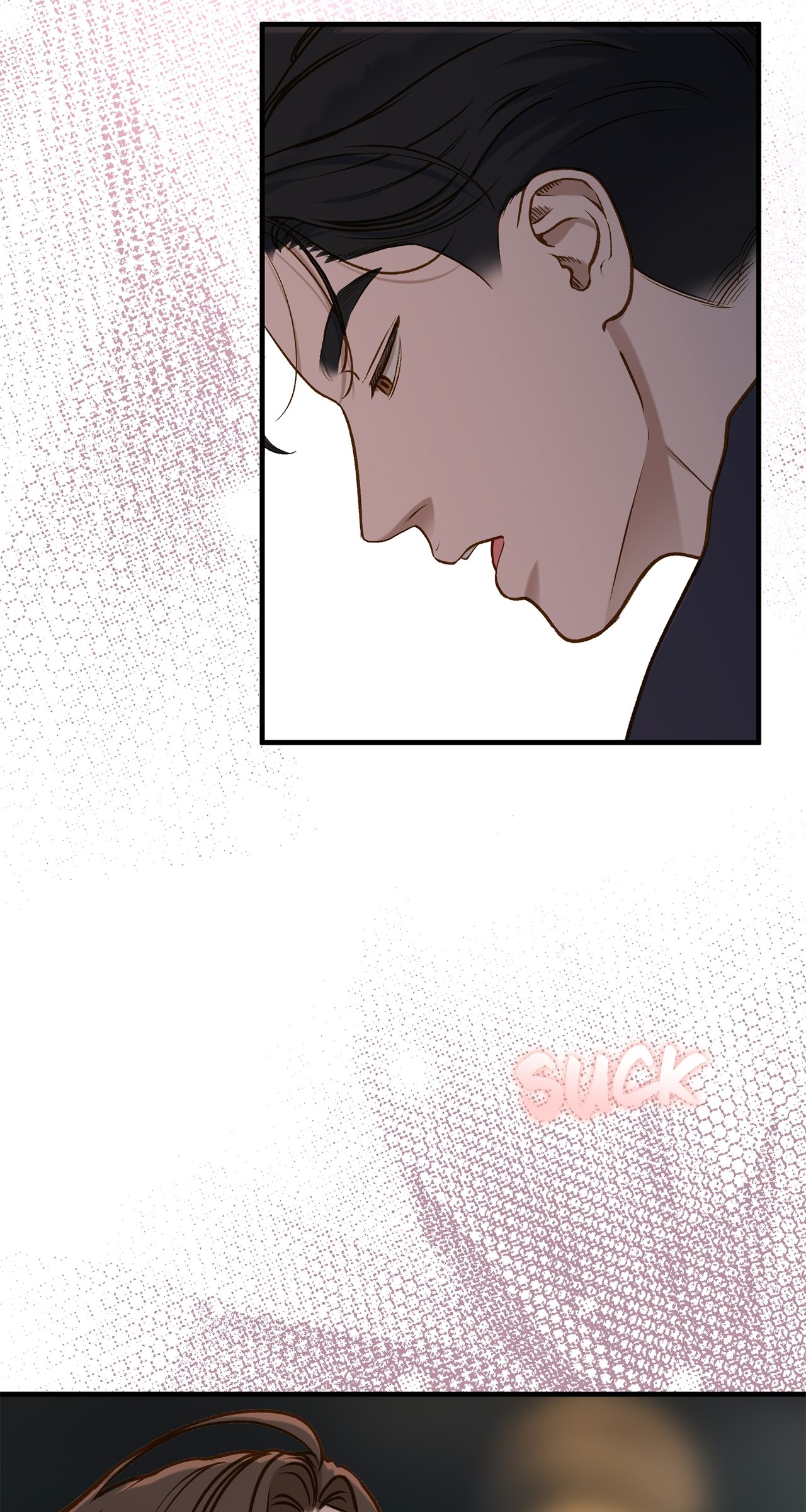 Despite the Risk «Official» - Chapter 24 manhwa