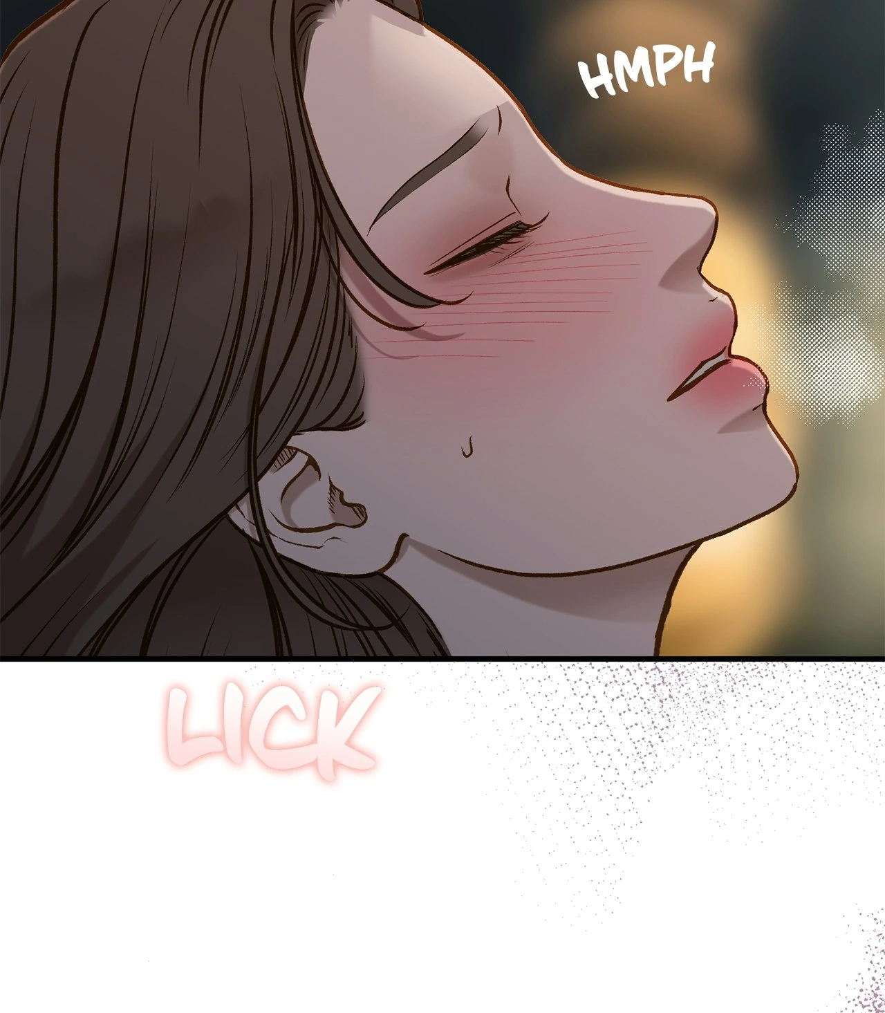 Despite the Risk «Official» - Chapter 24 manhwa
