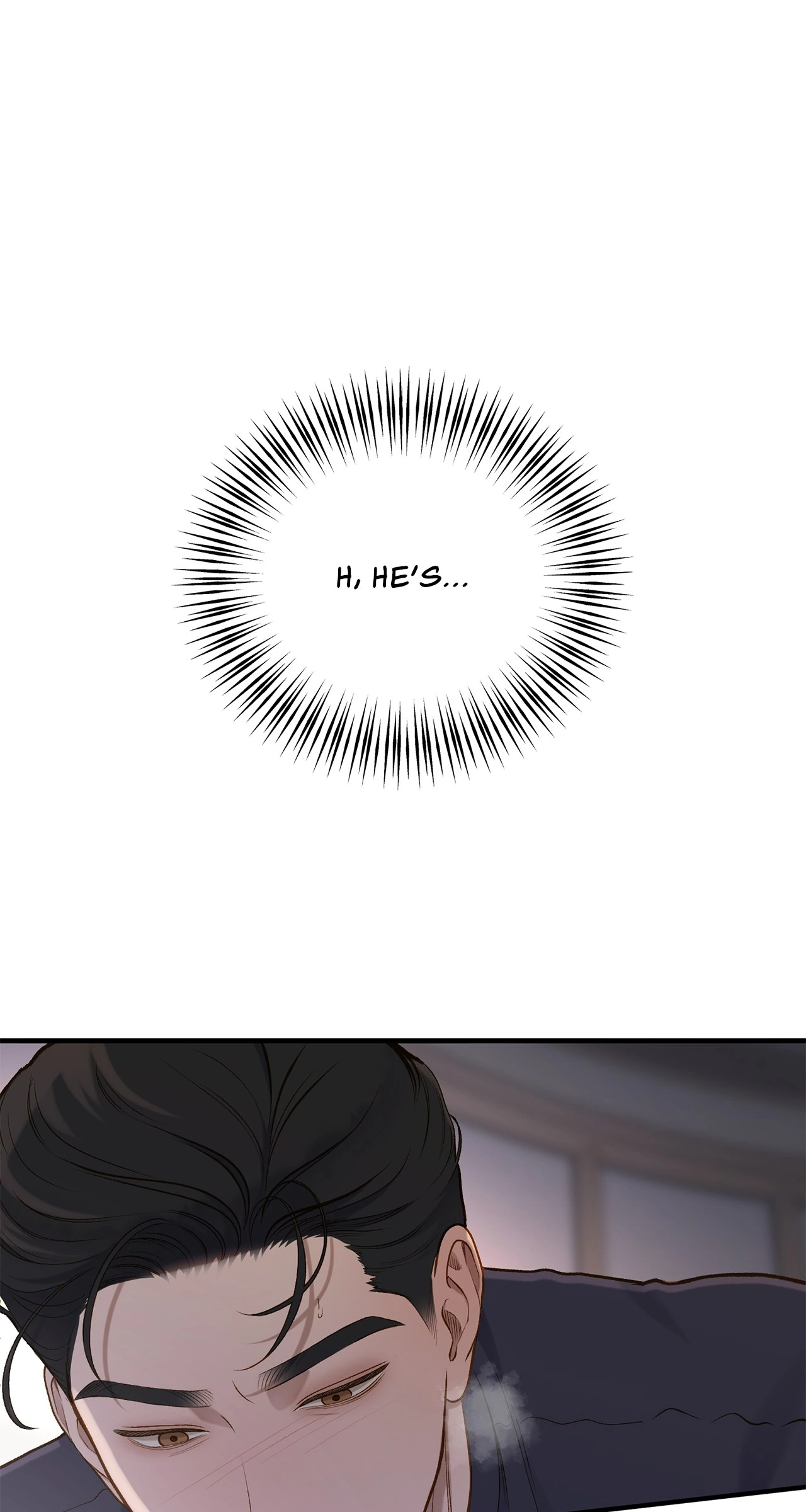 Despite the Risk «Official» - Chapter 24 manhwa
