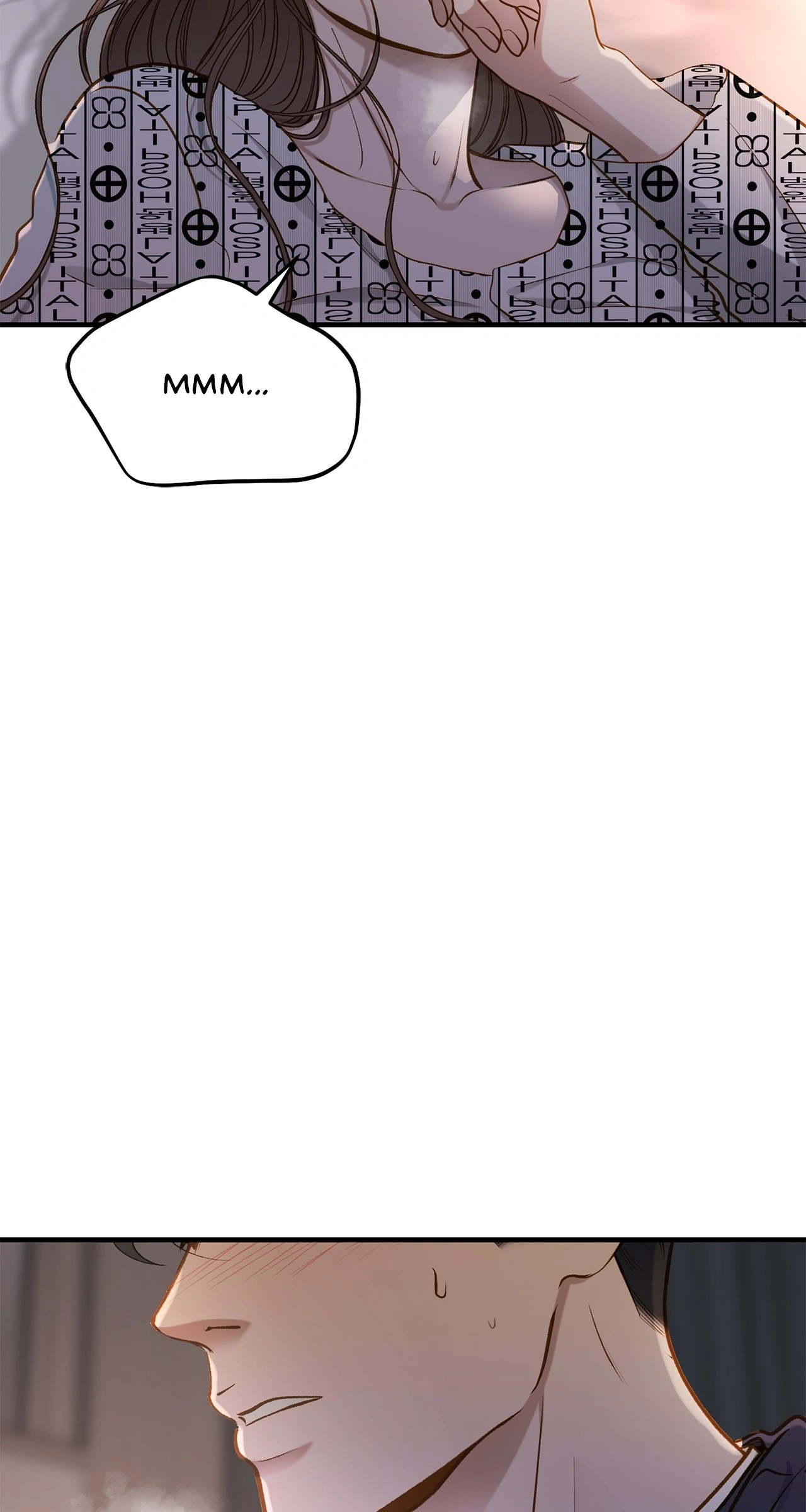 Despite the Risk «Official» - Chapter 24 manhwa