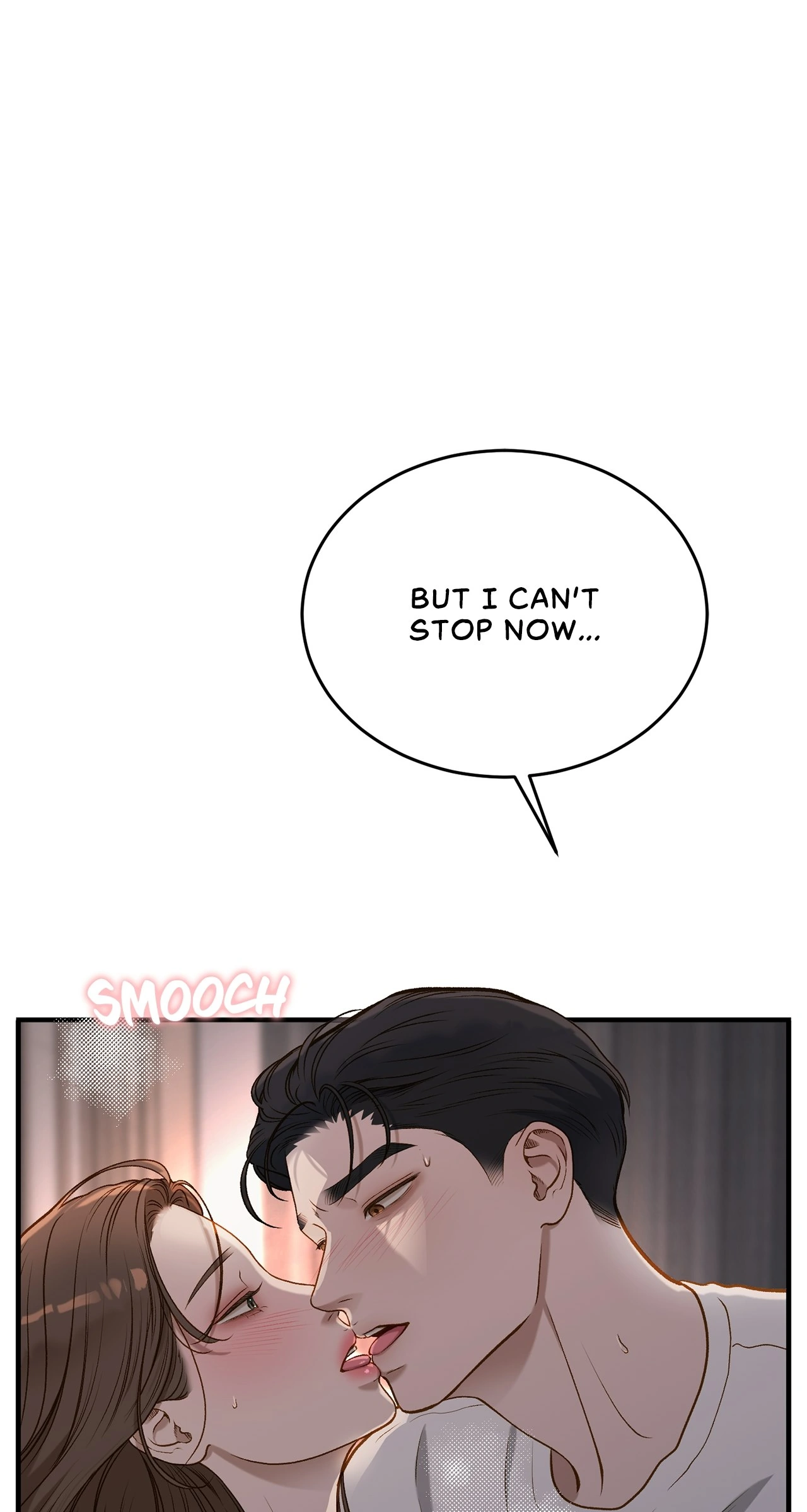 Despite the Risk «Official» - Chapter 24 manhwa