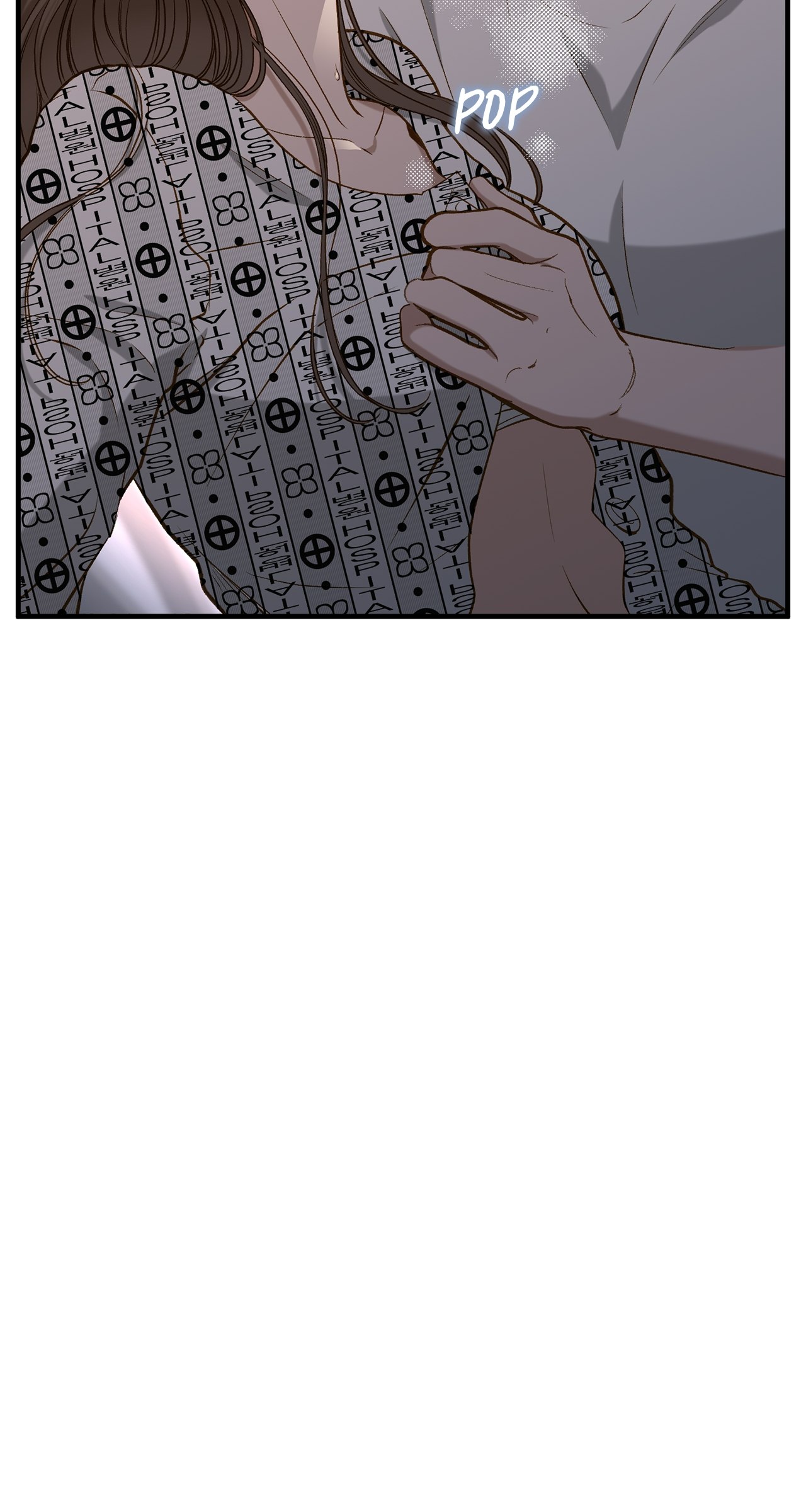 Despite the Risk «Official» - Chapter 24 manhwa