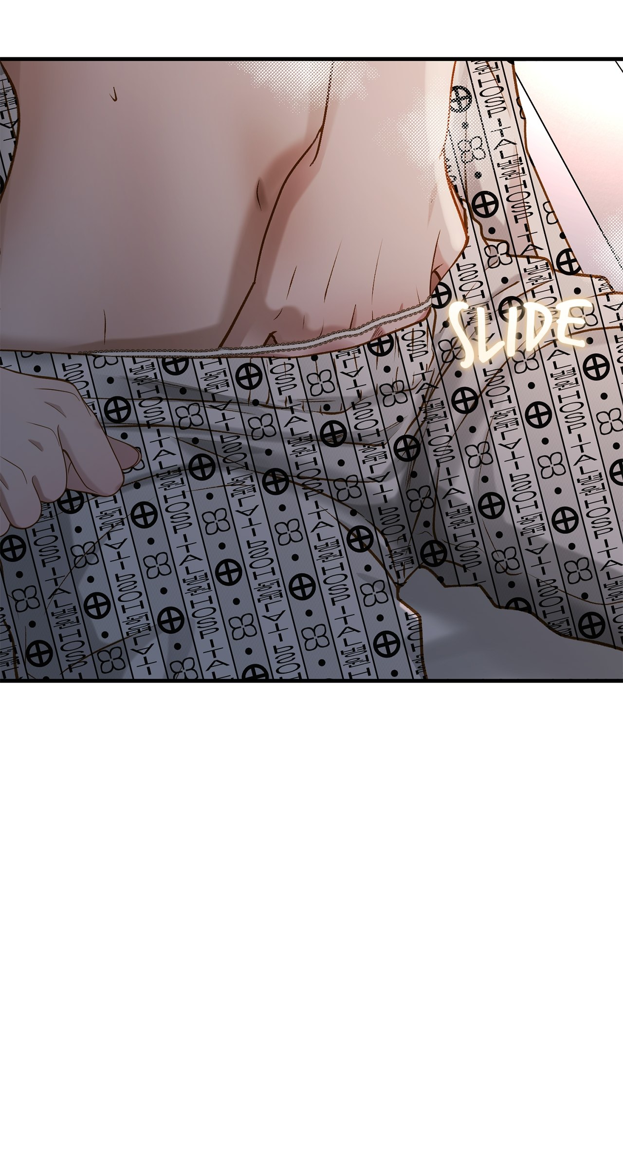 Despite the Risk «Official» - Chapter 24 manhwa