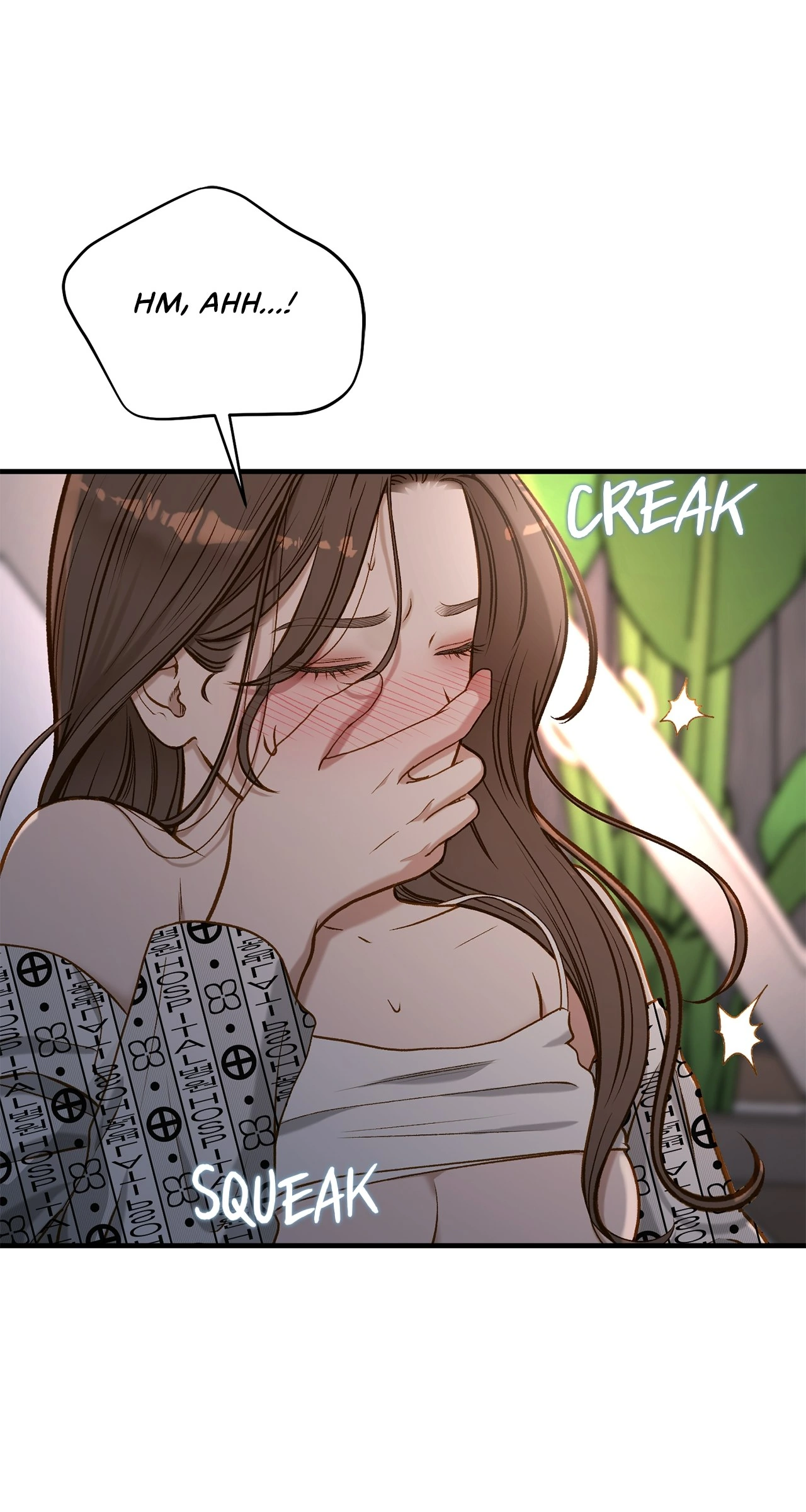 Despite the Risk «Official» - Chapter 24 manhwa