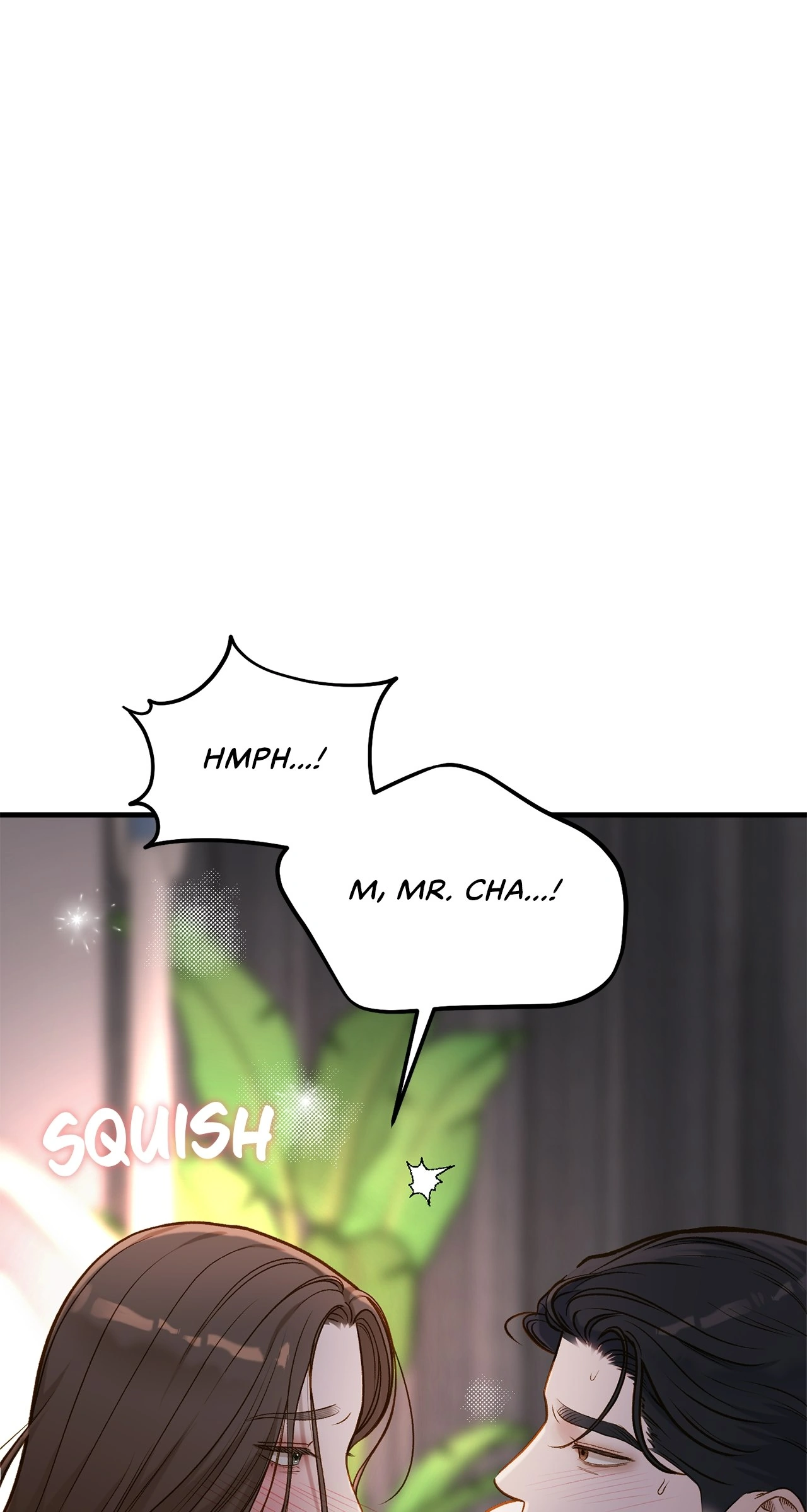 Despite the Risk «Official» - Chapter 24 manhwa