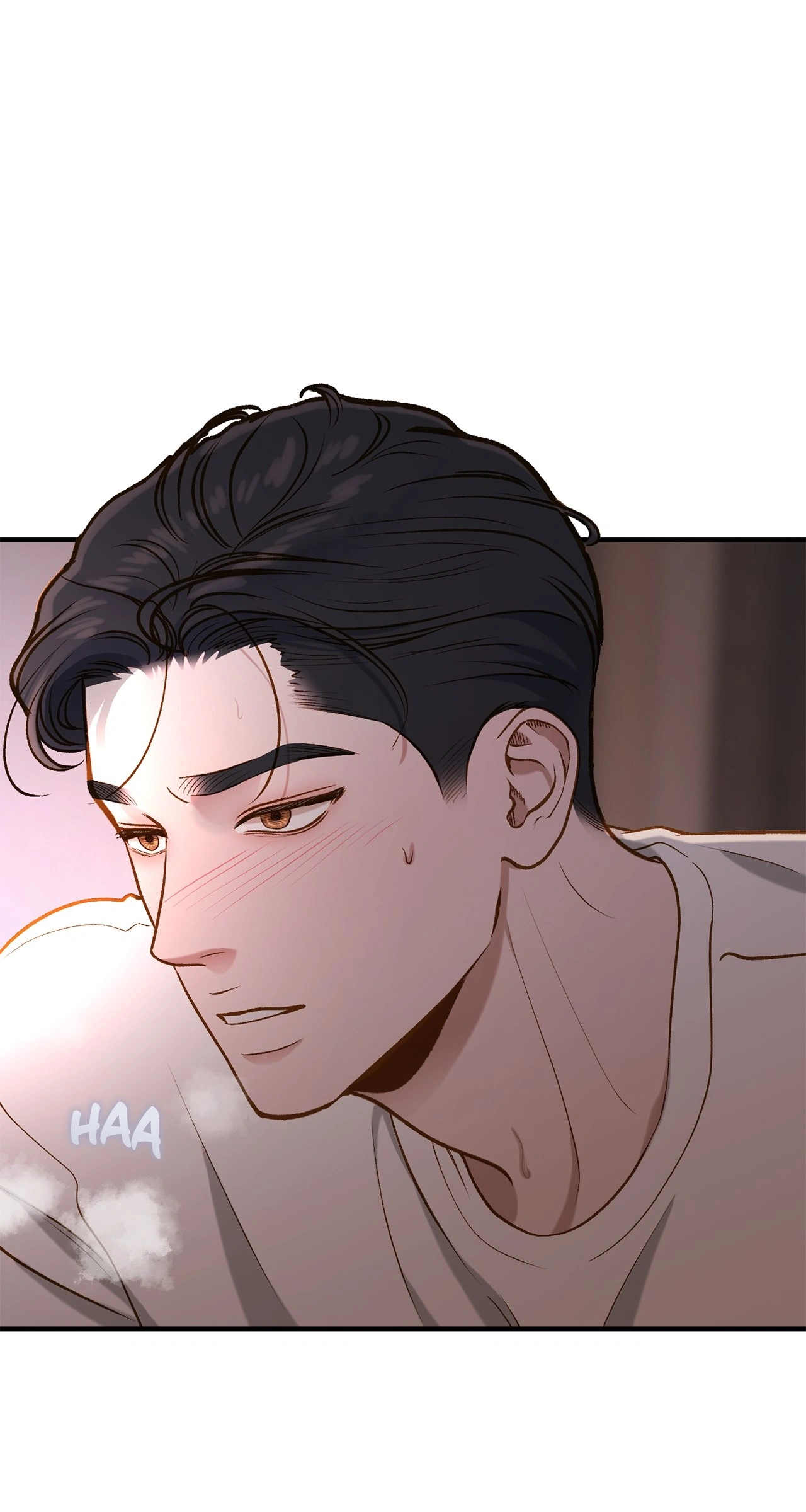 Despite the Risk «Official» - Chapter 24 manhwa
