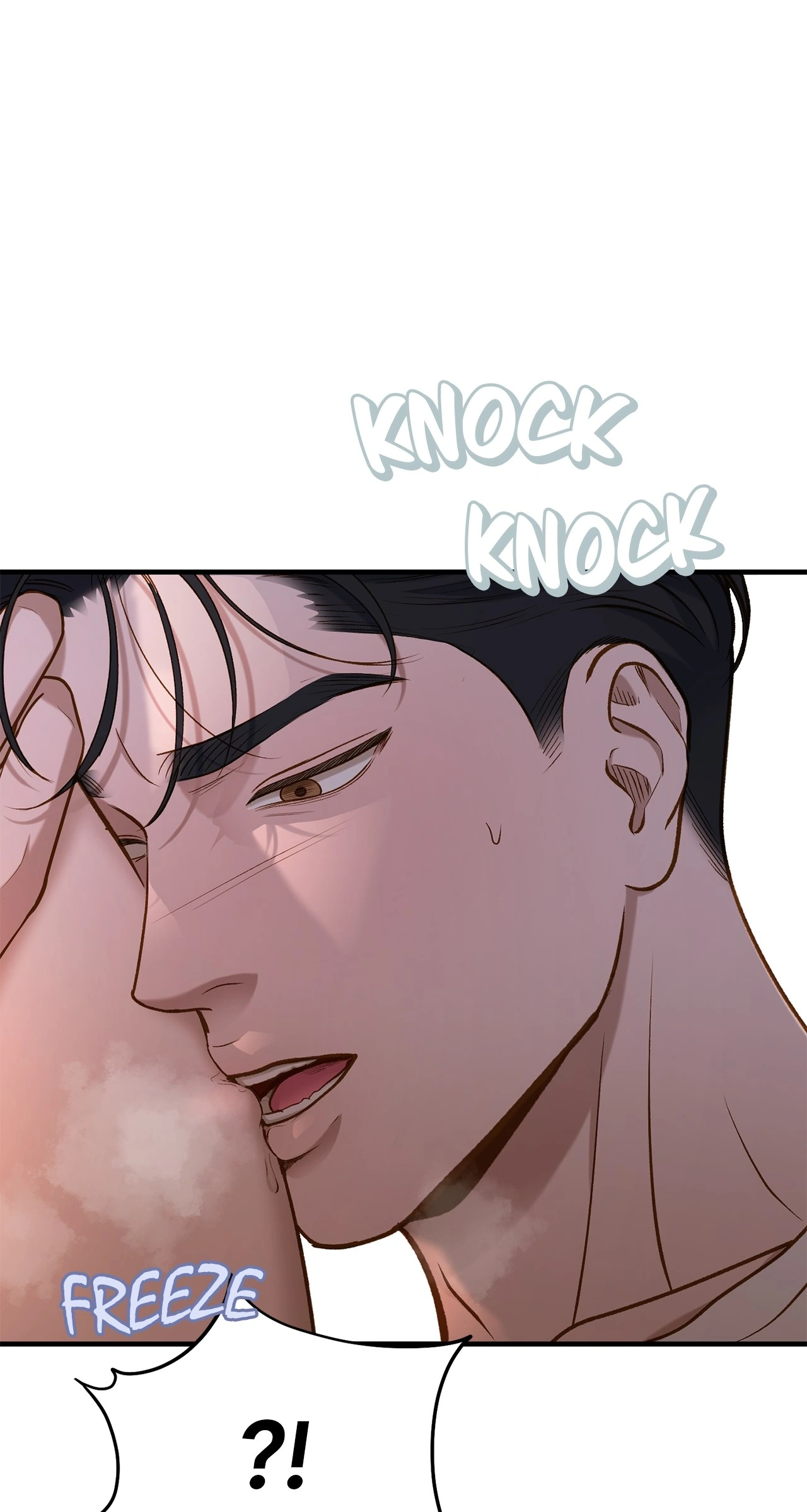 Despite the Risk «Official» - Chapter 24 manhwa