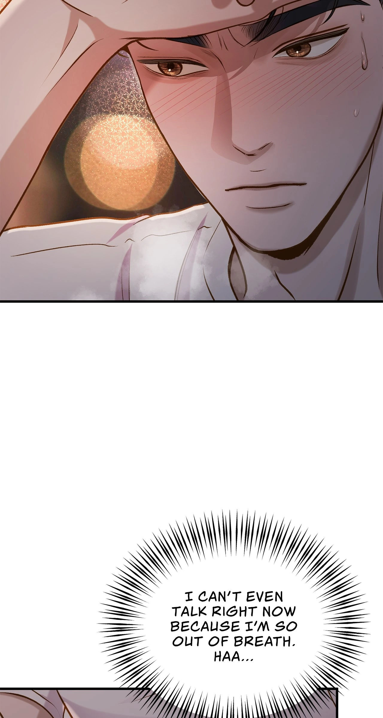 Despite the Risk «Official» - Chapter 24 manhwa