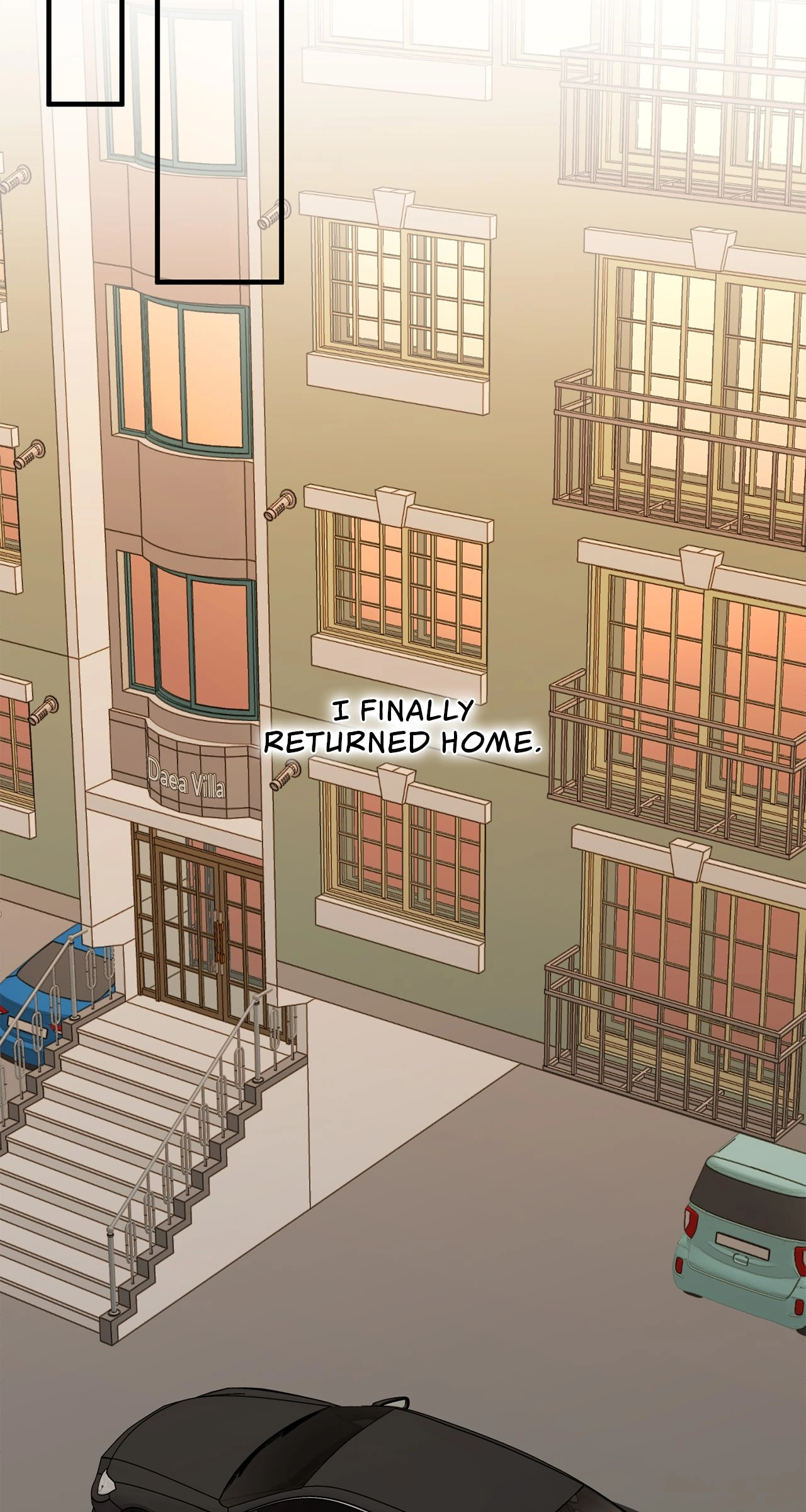 Despite the Risk «Official» - Chapter 24 manhwa
