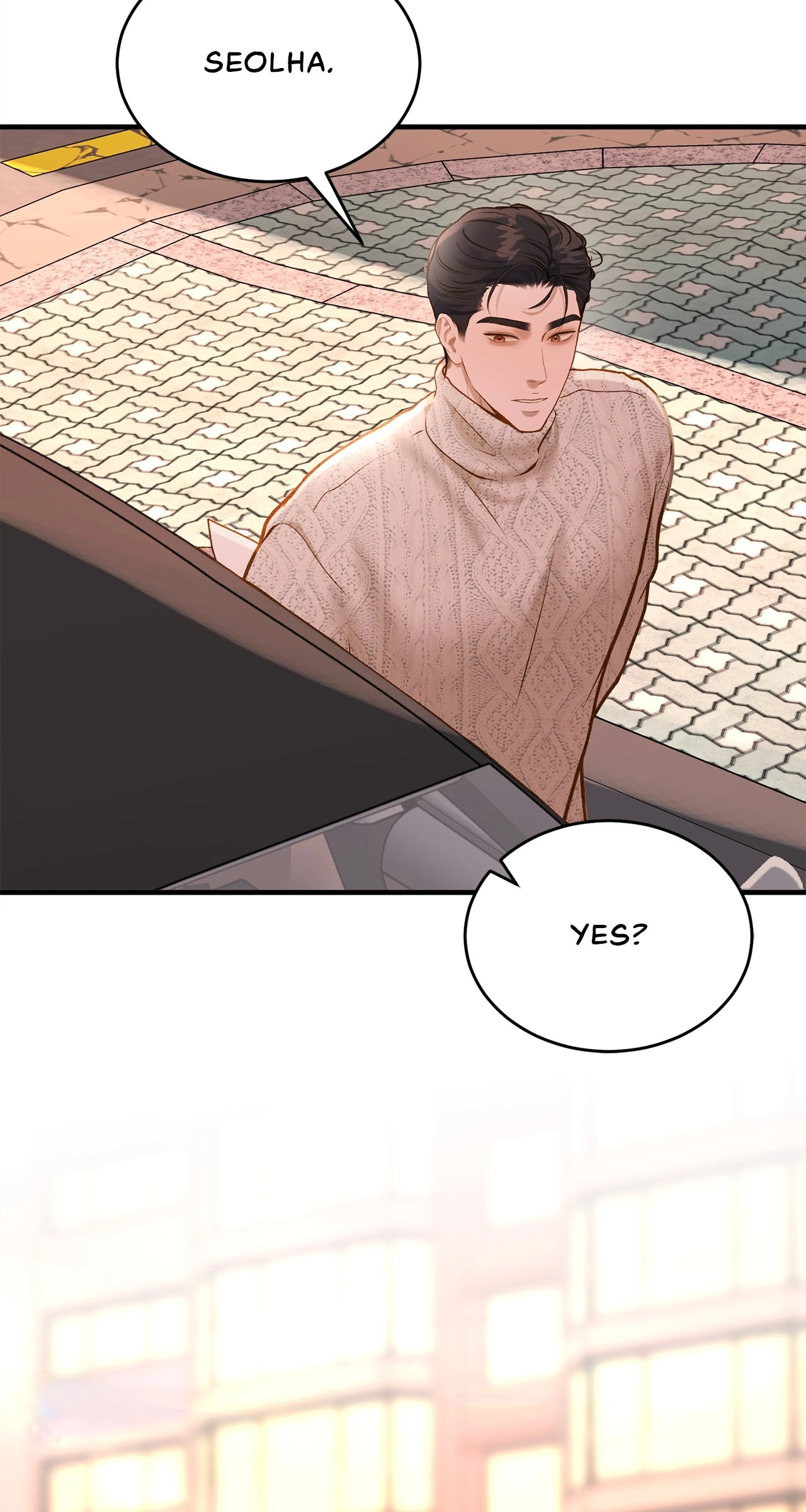 Despite the Risk «Official» - Chapter 24 manhwa