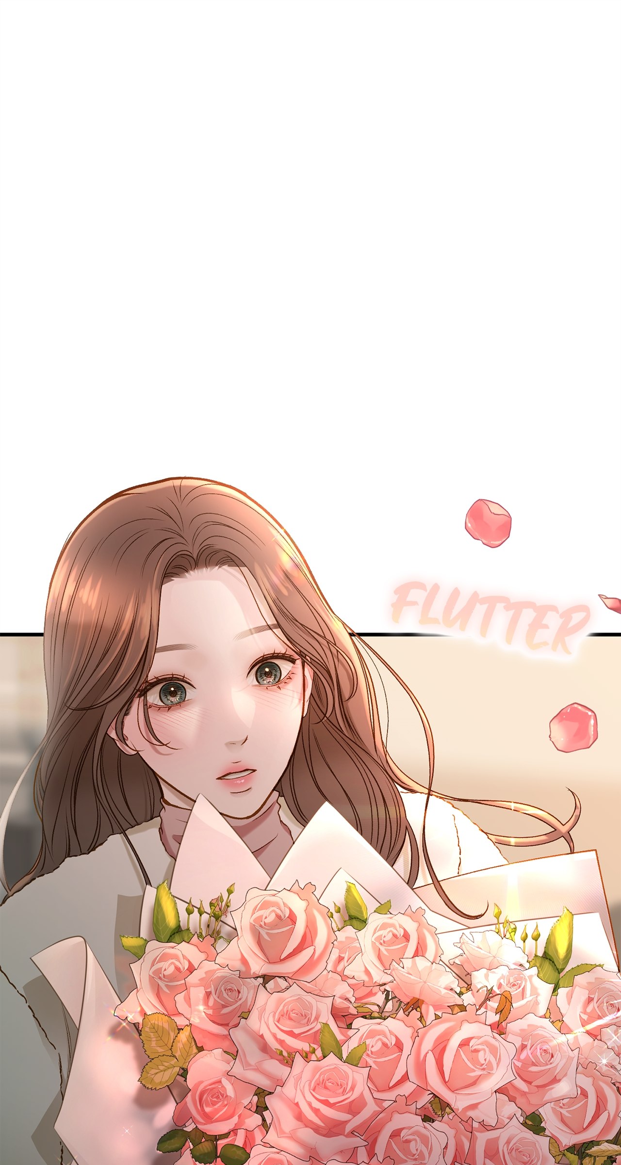 Despite the Risk «Official» - Chapter 24 manhwa