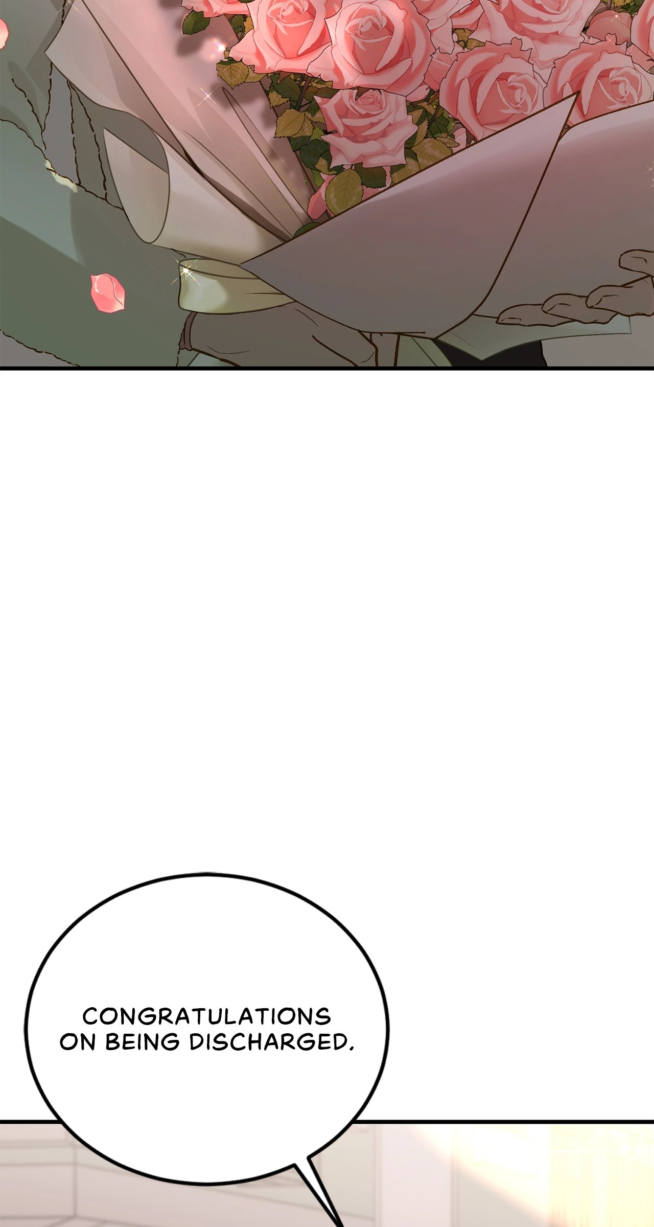 Despite the Risk «Official» - Chapter 24 manhwa