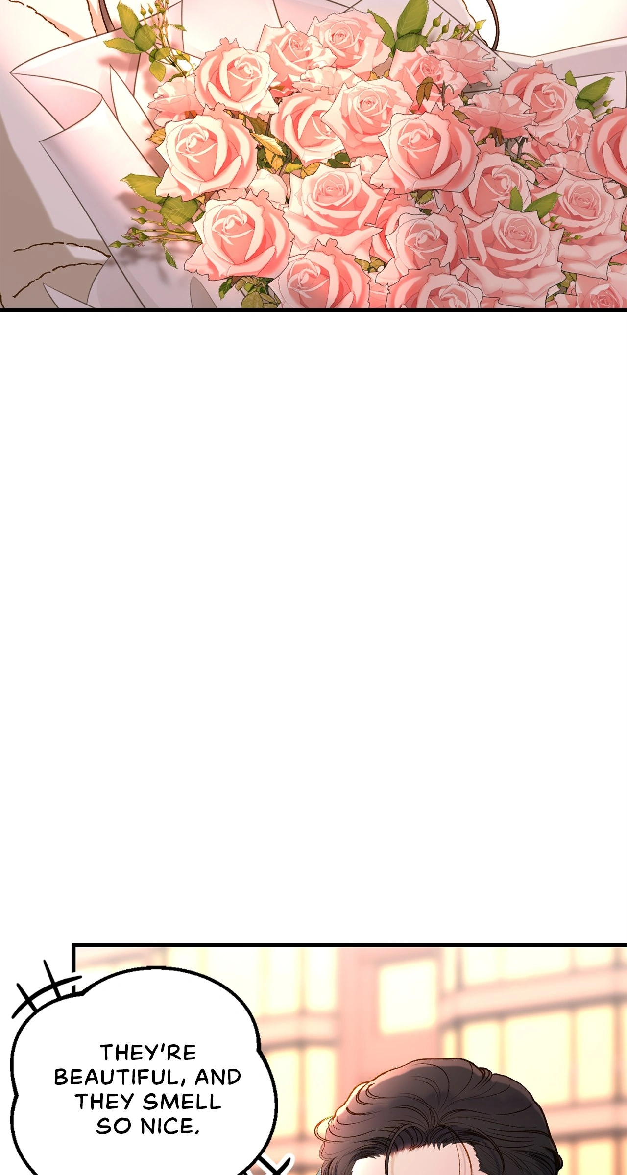 Despite the Risk «Official» - Chapter 24 manhwa