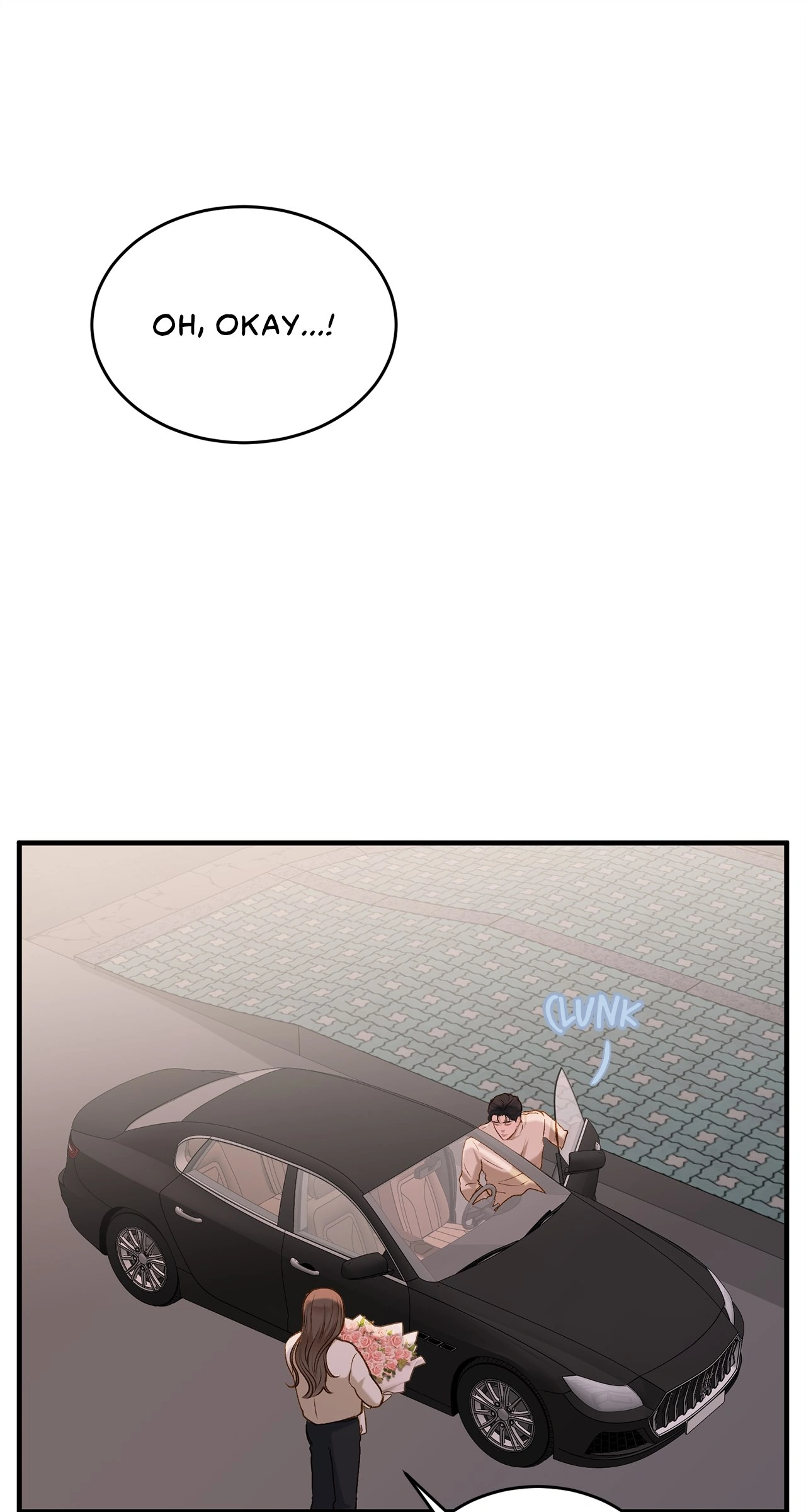 Despite the Risk «Official» - Chapter 24 manhwa
