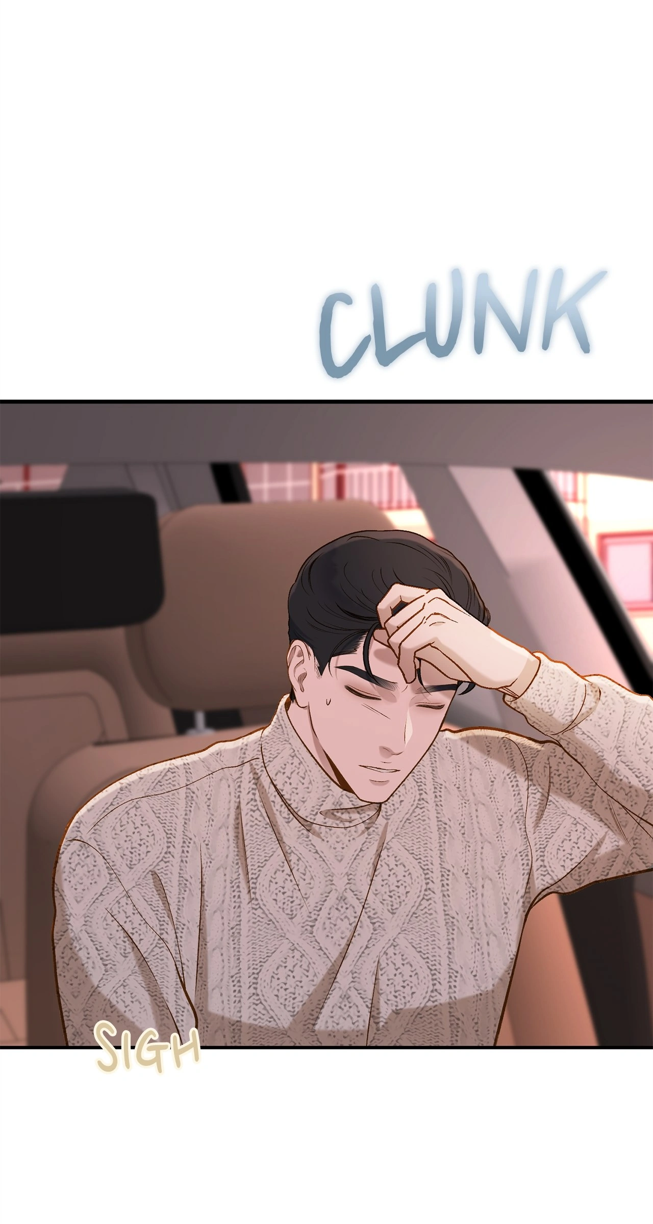 Despite the Risk «Official» - Chapter 24 manhwa
