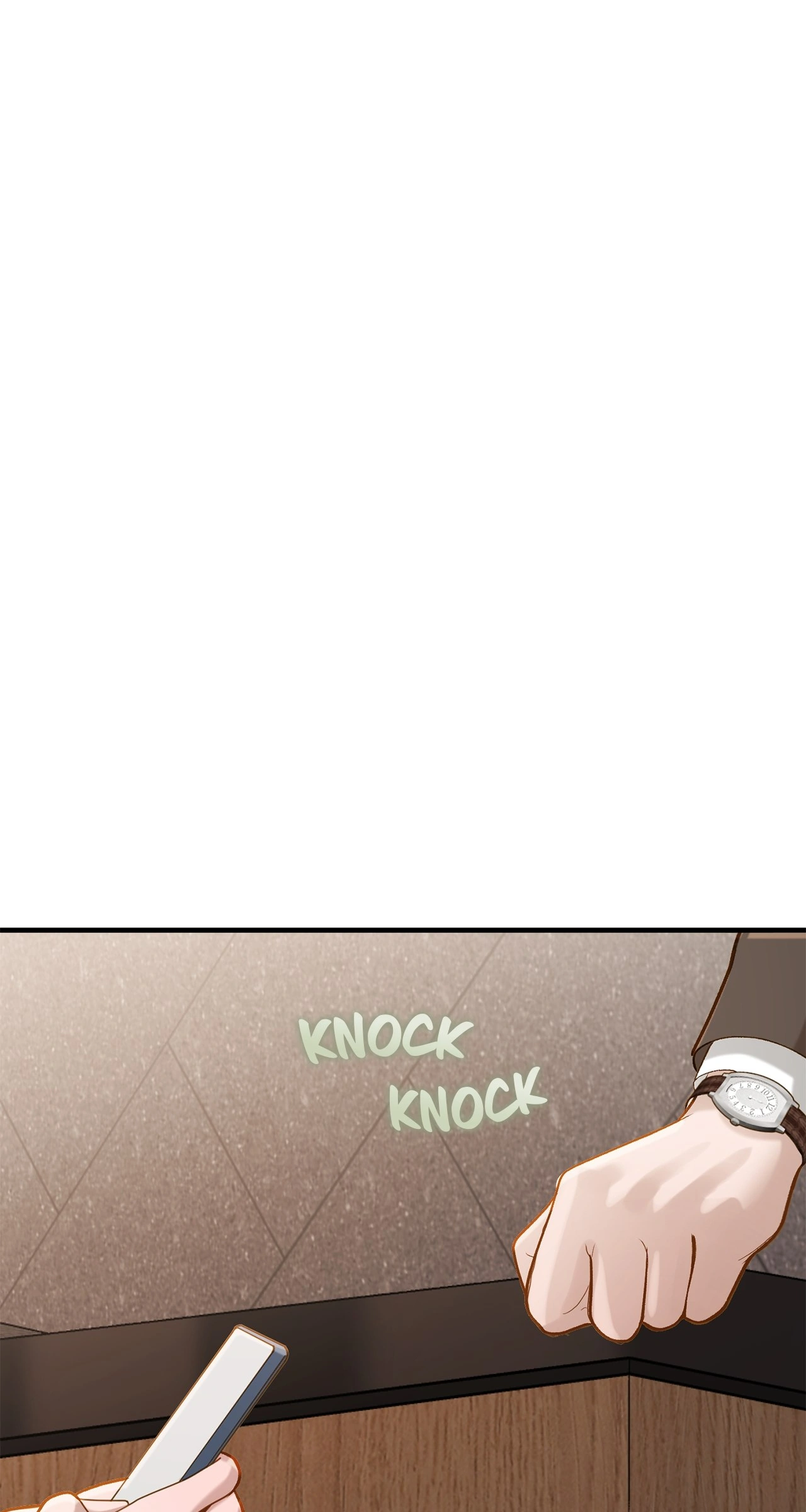 Despite the Risk «Official» - Chapter 24 manhwa