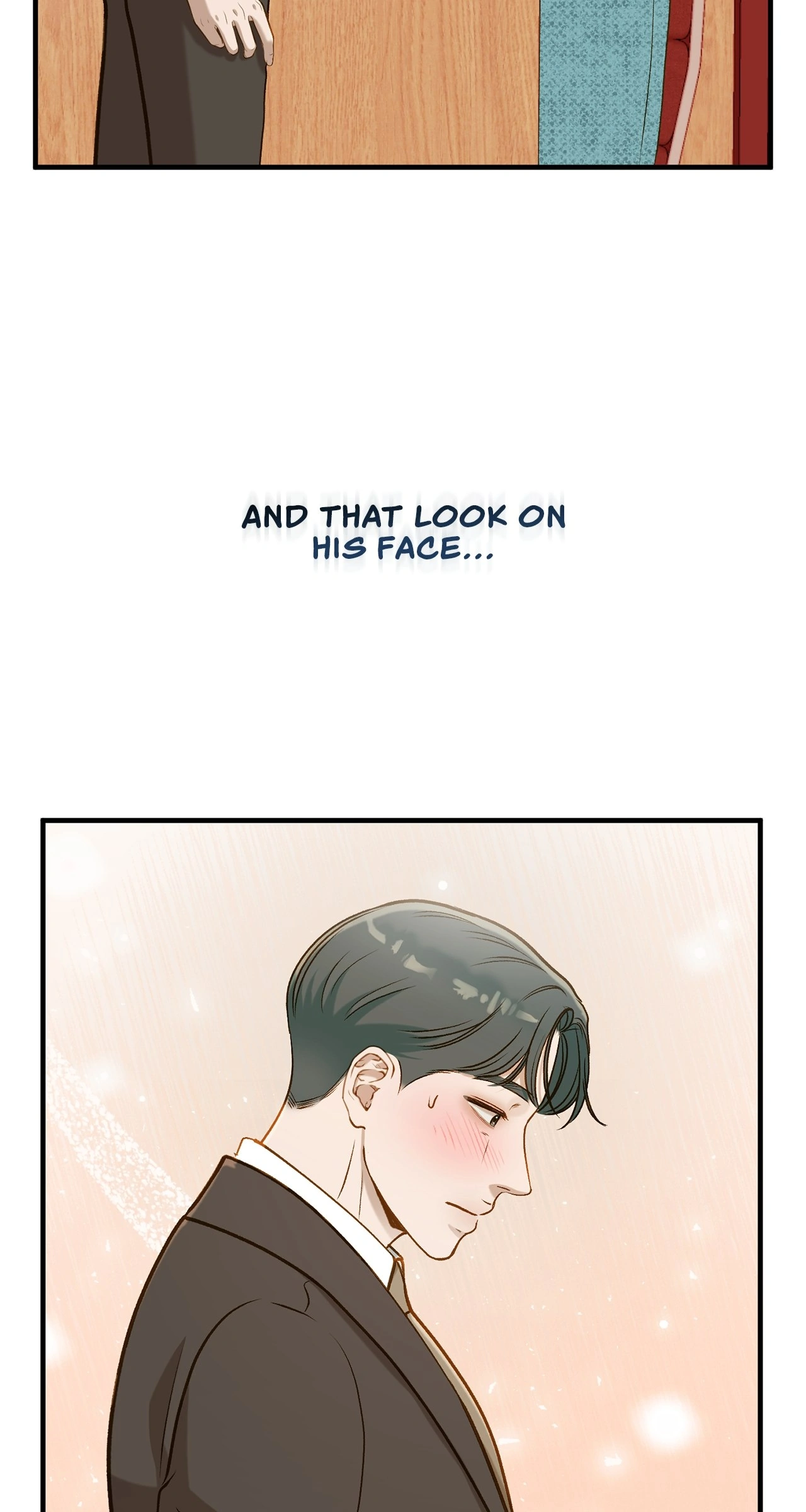 Despite the Risk «Official» - Chapter 24 manhwa
