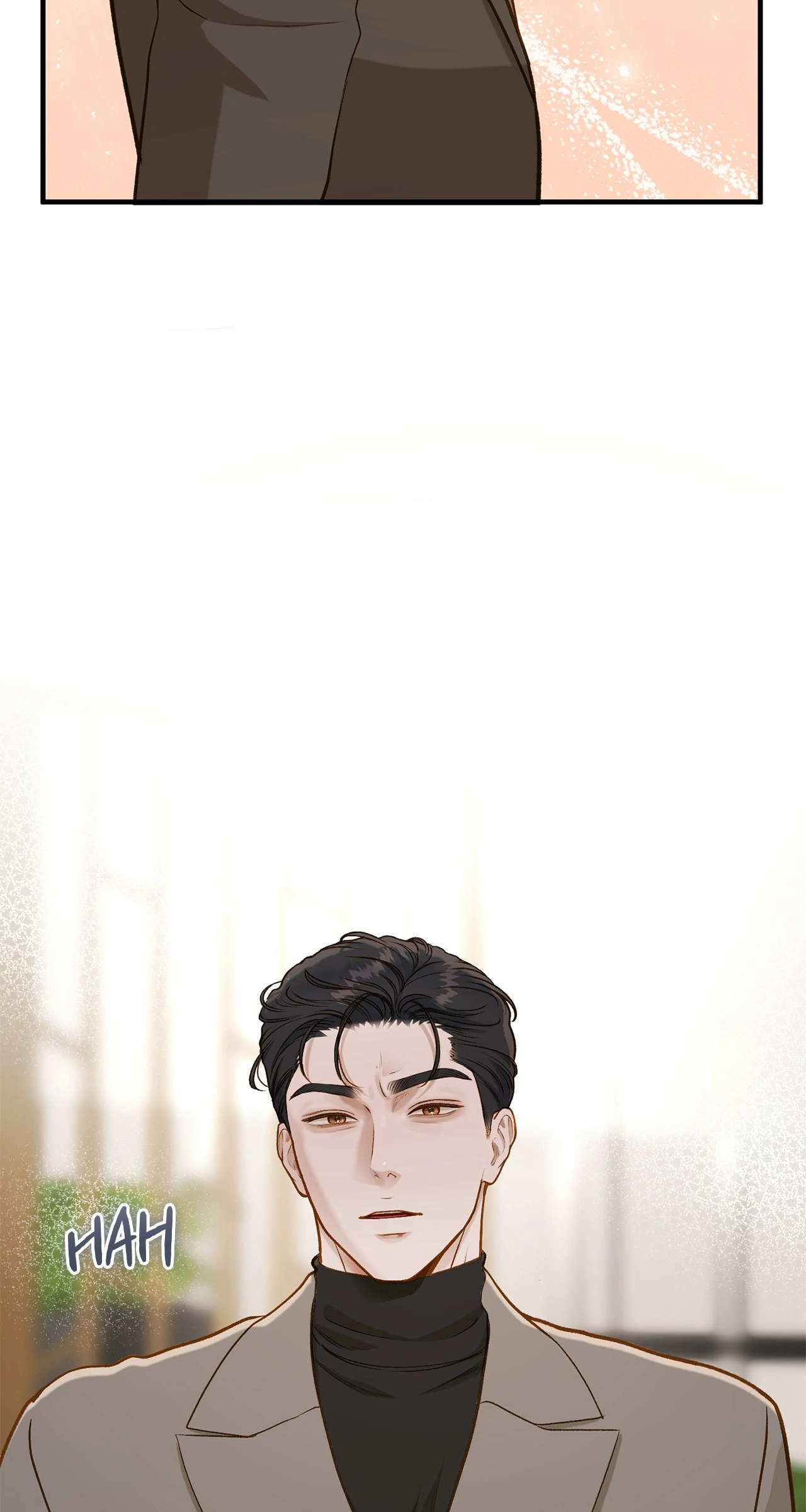 Despite the Risk «Official» - Chapter 24 manhwa