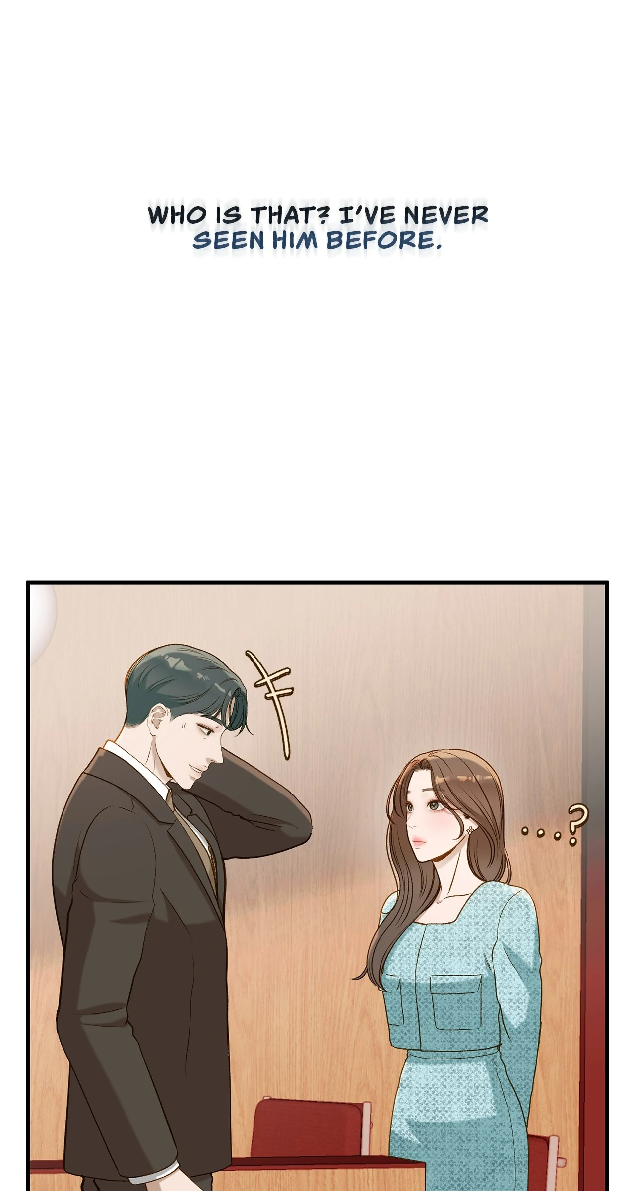 Despite the Risk «Official» - Chapter 25 manhwa