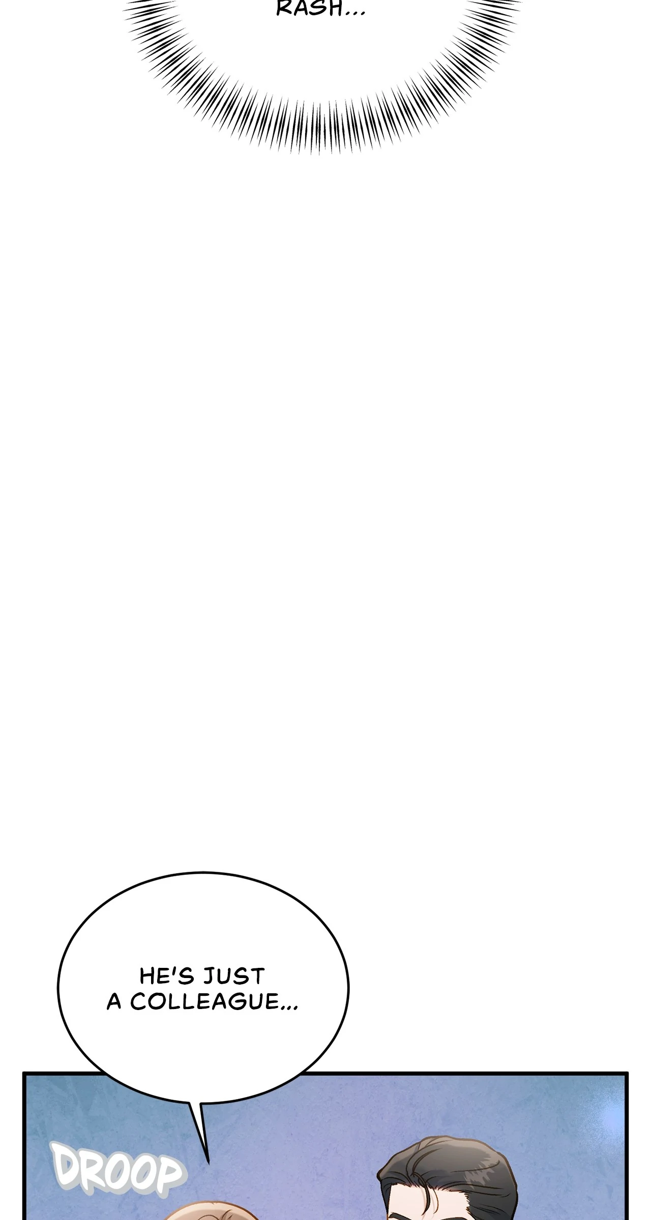 Despite the Risk «Official» - Chapter 25 manhwa