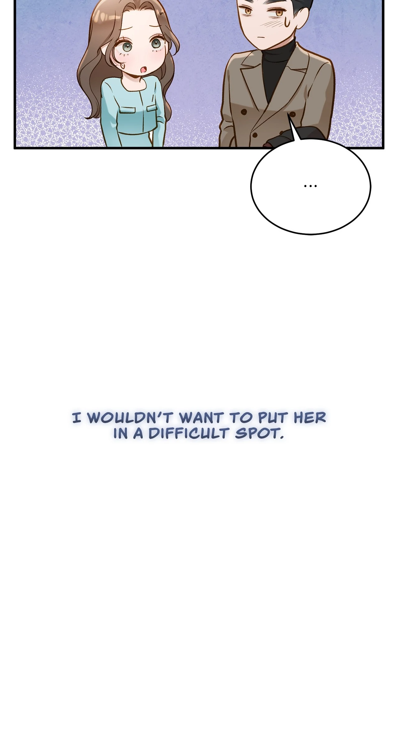 Despite the Risk «Official» - Chapter 25 manhwa