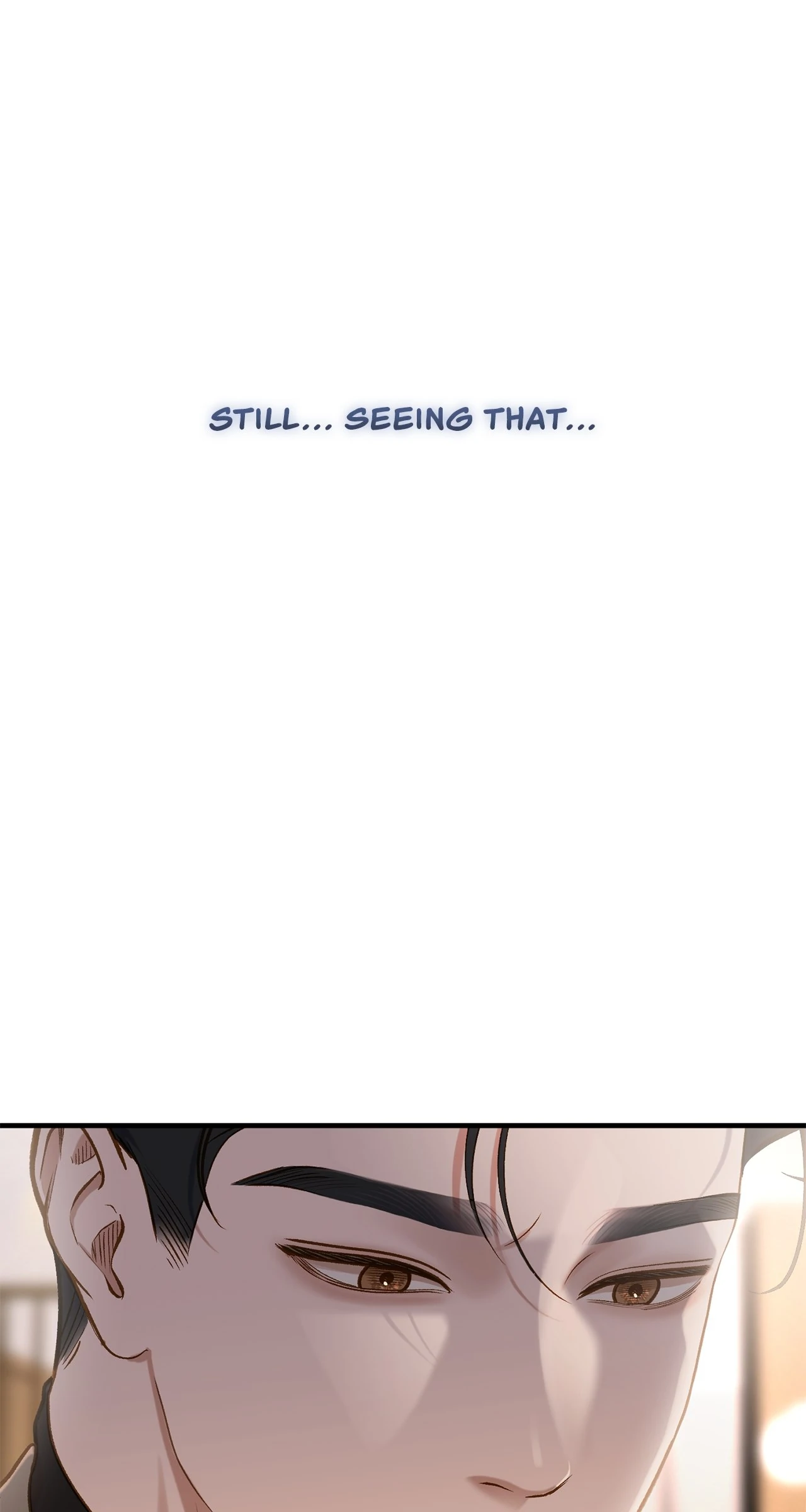 Despite the Risk «Official» - Chapter 25 manhwa